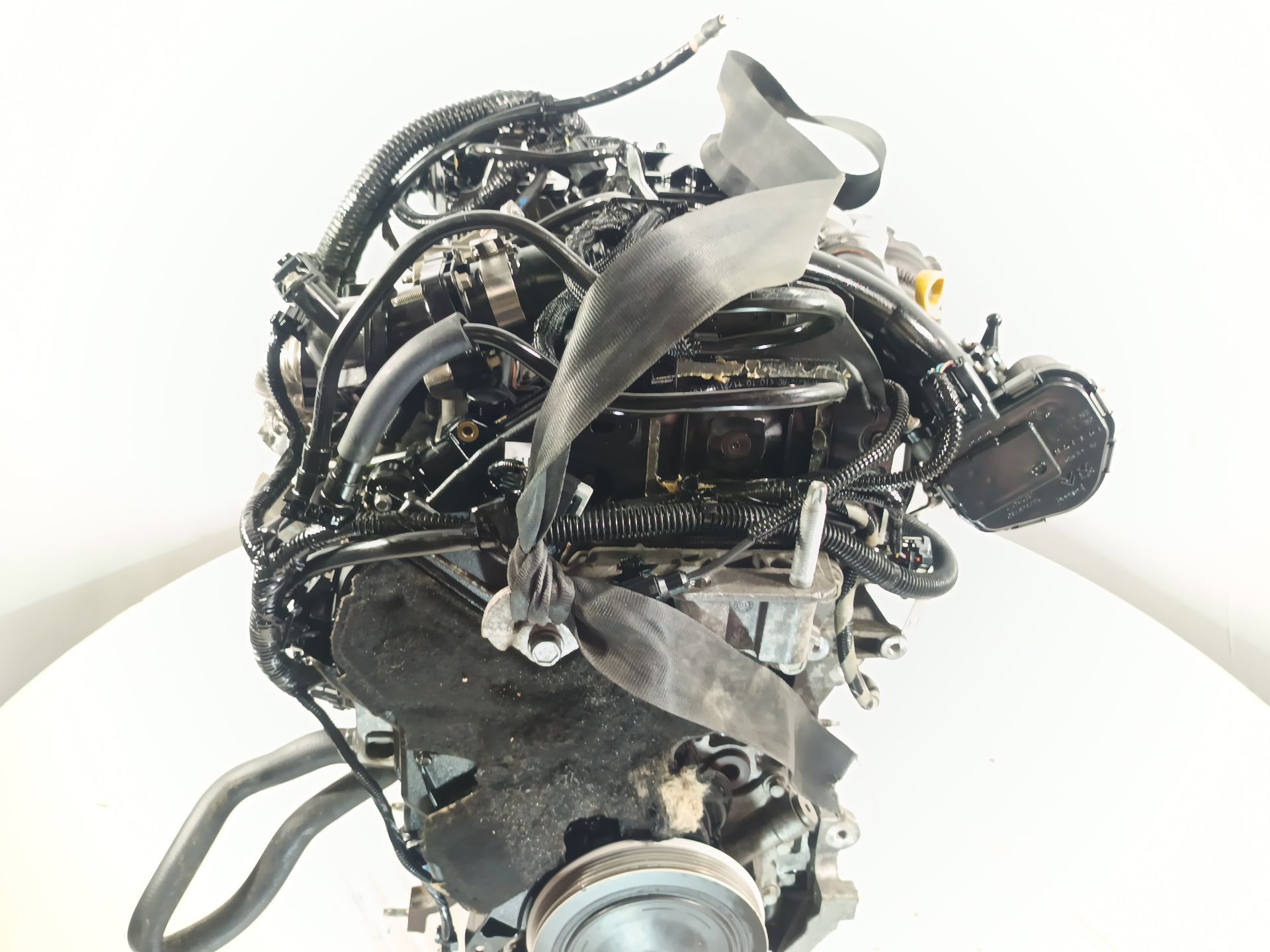 motor completo ford c-max ii Foto 3 motor completo ford c-max ii Foto 3
