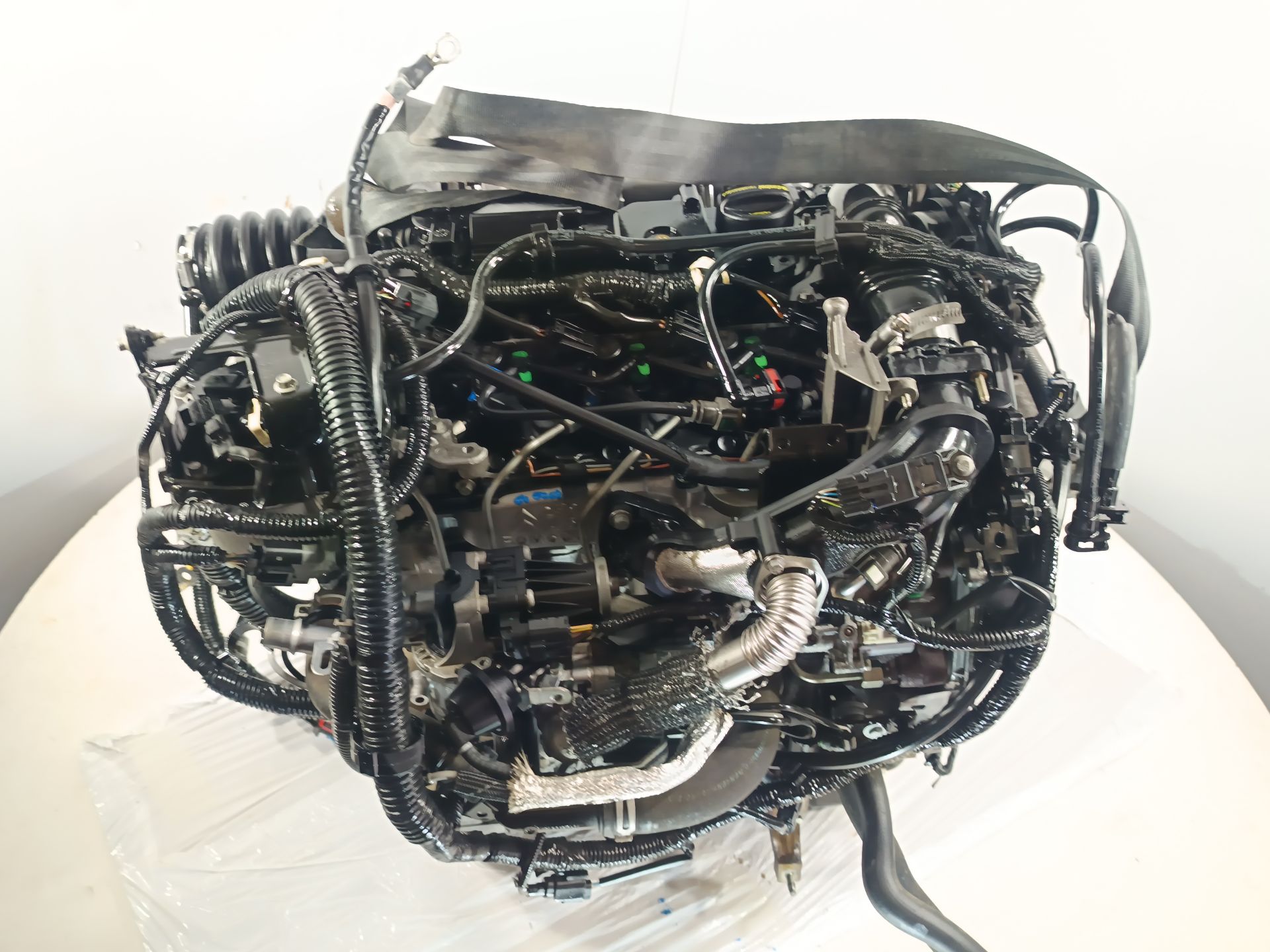 motor completo ford c-max ii Foto 10 motor completo ford c-max ii Foto 10