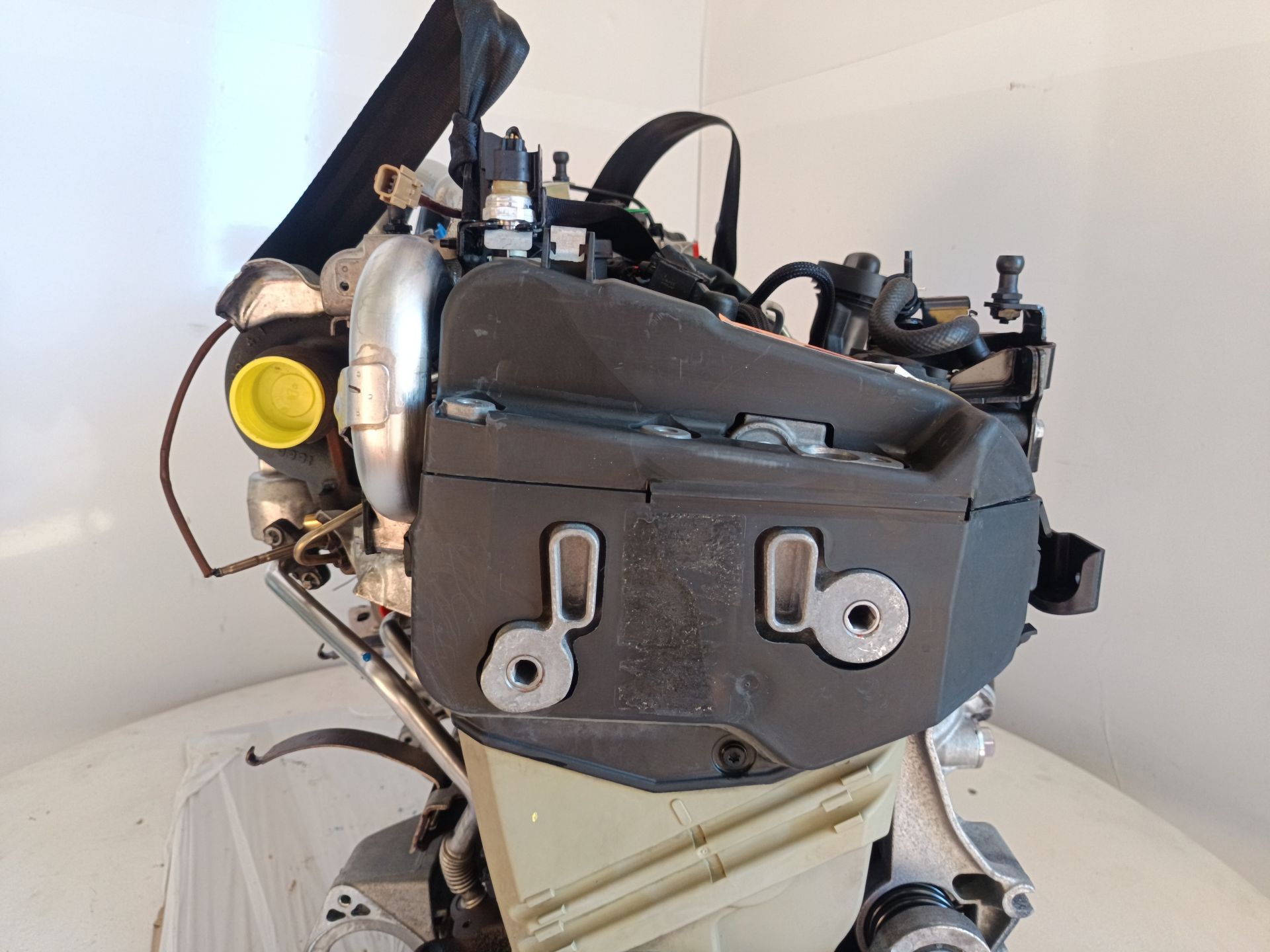 motor completo mercedes-benz clase b sports tourer Foto 3 motor completo mercedes-benz clase b sports tourer Foto 3