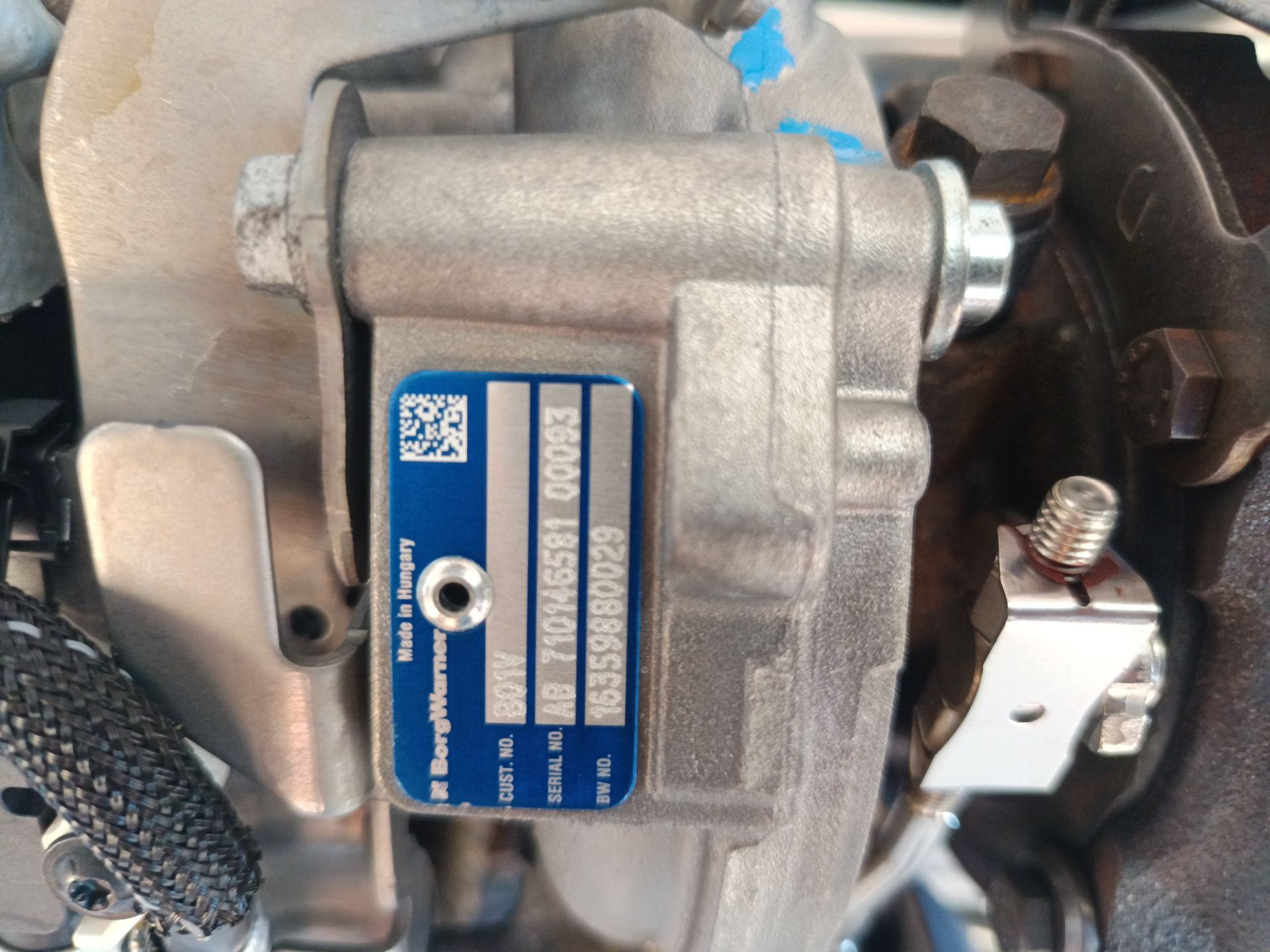 motor completo mercedes-benz clase b sports tourer Foto 7 motor completo mercedes-benz clase b sports tourer Foto 7