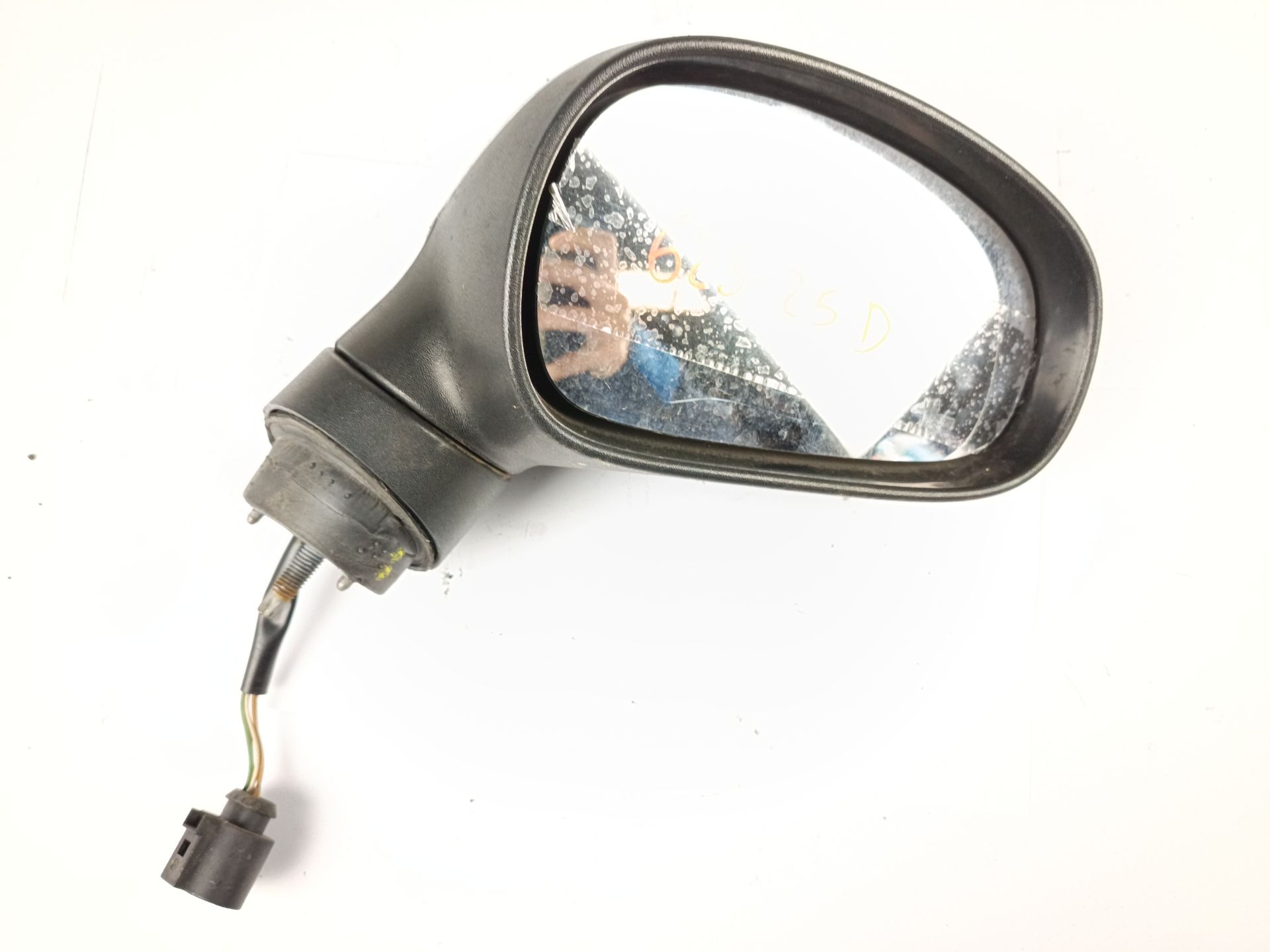 Pieza segunda mano LEON (1P1) - Referencia 1150833 LEON (1P1) - Referencia 1150833