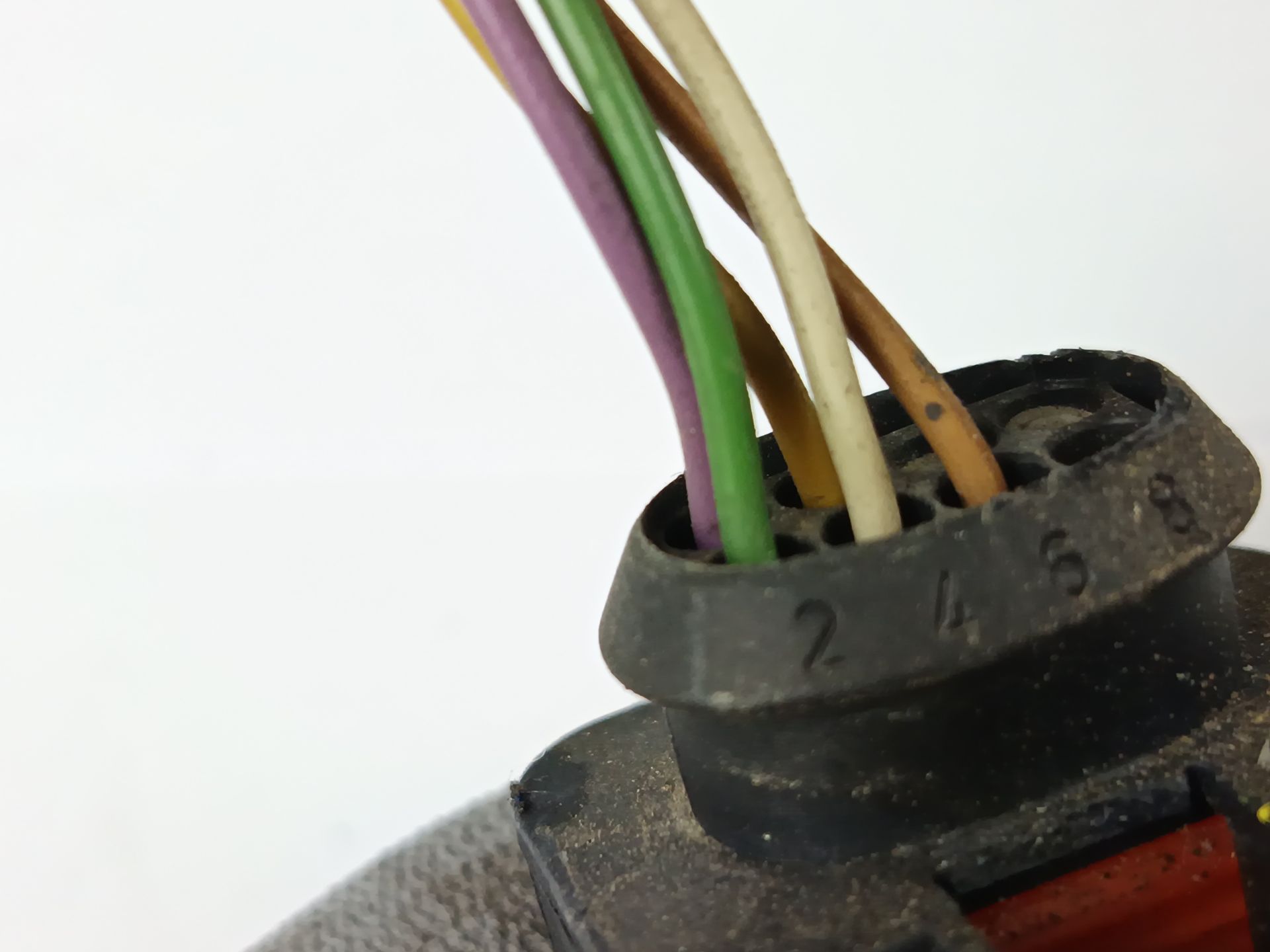 retrovisor derecho seat leon Foto 2 retrovisor derecho seat leon Foto 2