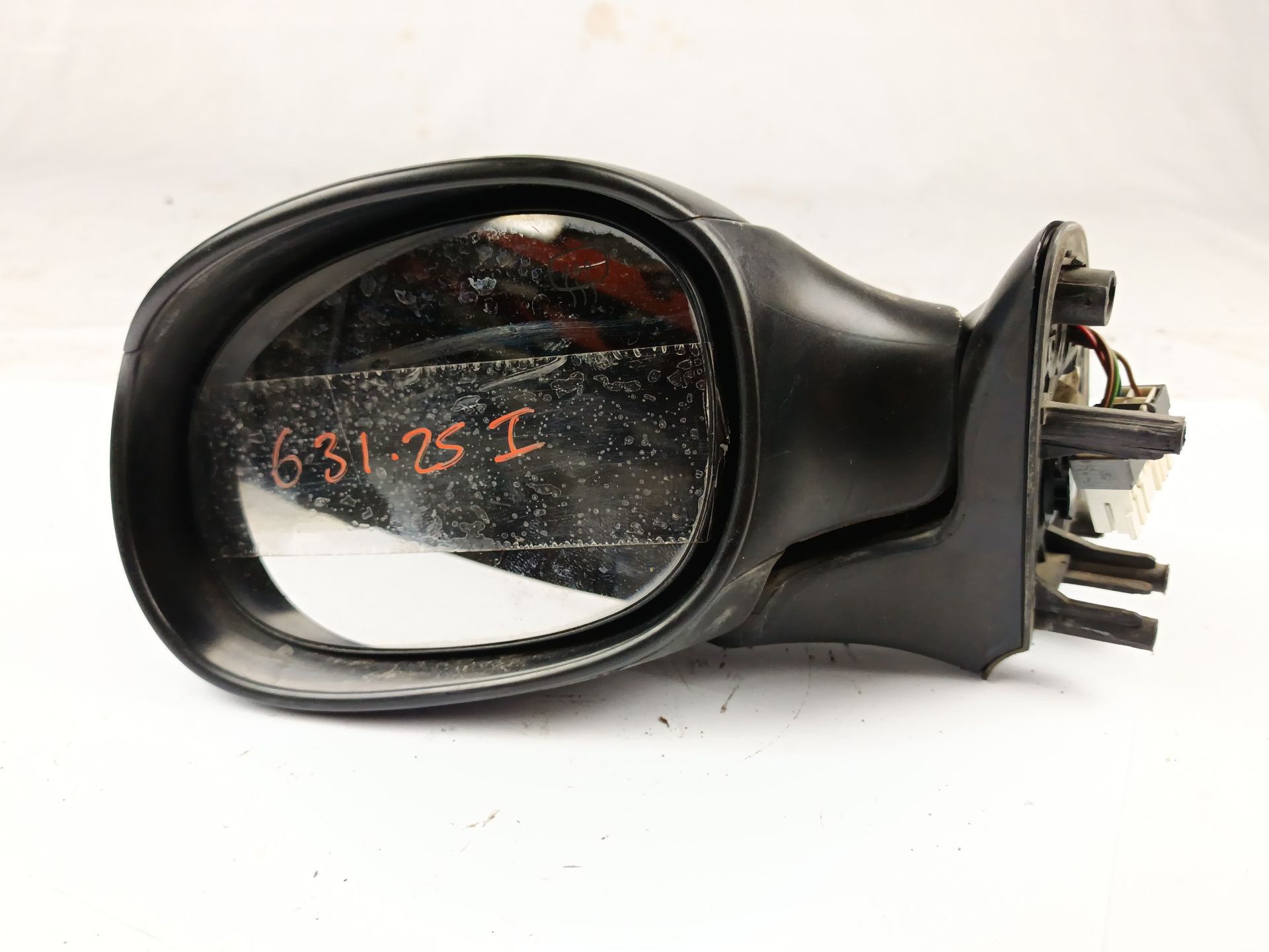 Pieza segunda mano XSARA PICASSO (N68) - Referencia 1151668 XSARA PICASSO (N68) - Referencia 1151668