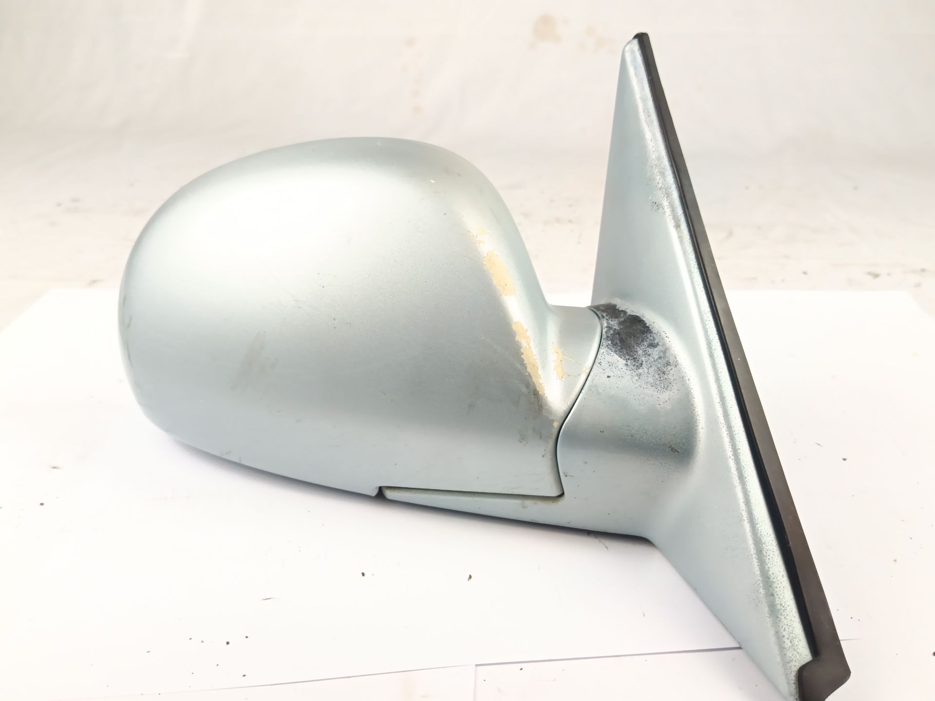 retrovisor derecho hyundai accent ii sedán Foto 2 retrovisor derecho hyundai accent ii sedán Foto 2