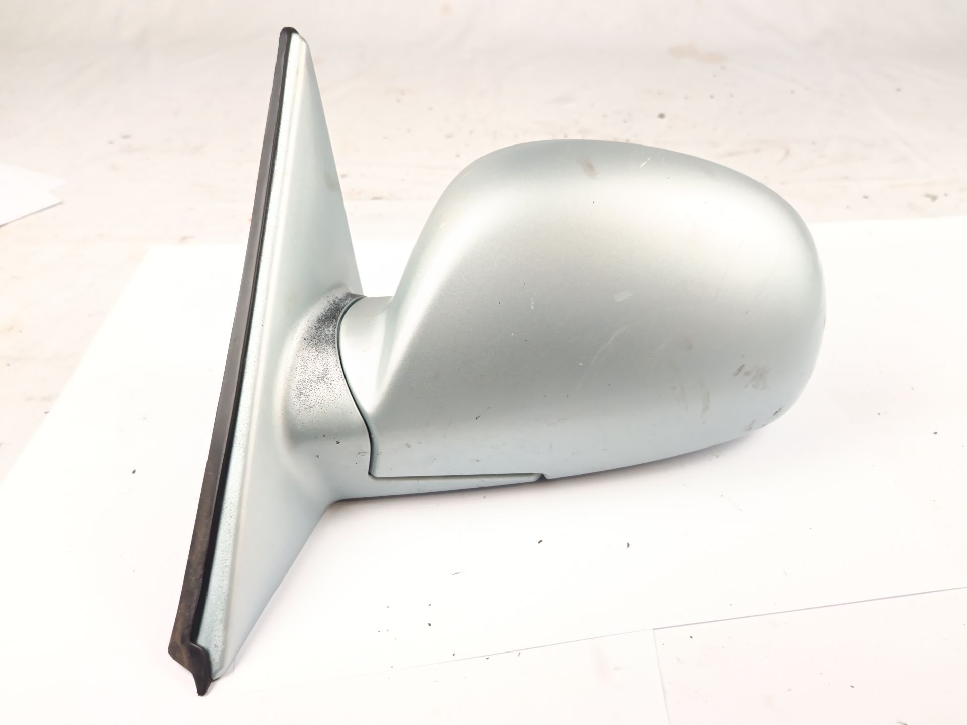 retrovisor izquierdo hyundai accent ii sedán Foto 2 retrovisor izquierdo hyundai accent ii sedán Foto 2