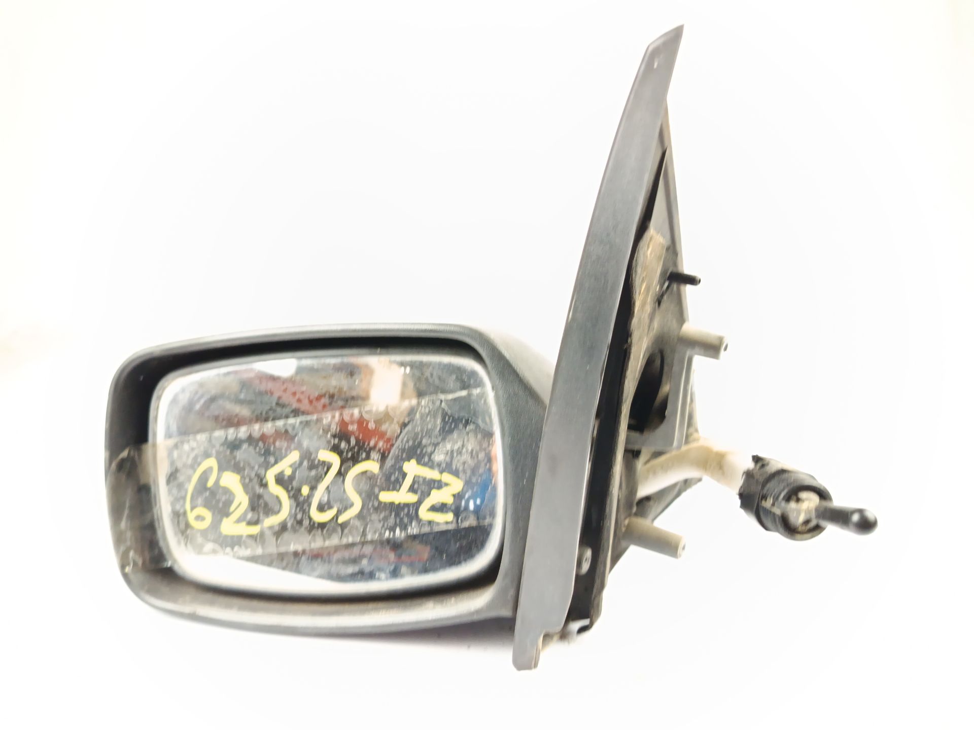 Pieza segunda mano ESCORT VI (GAL, AAL, ABL) - Referencia 1151687 ESCORT VI (GAL, AAL, ABL) - Referencia 1151687