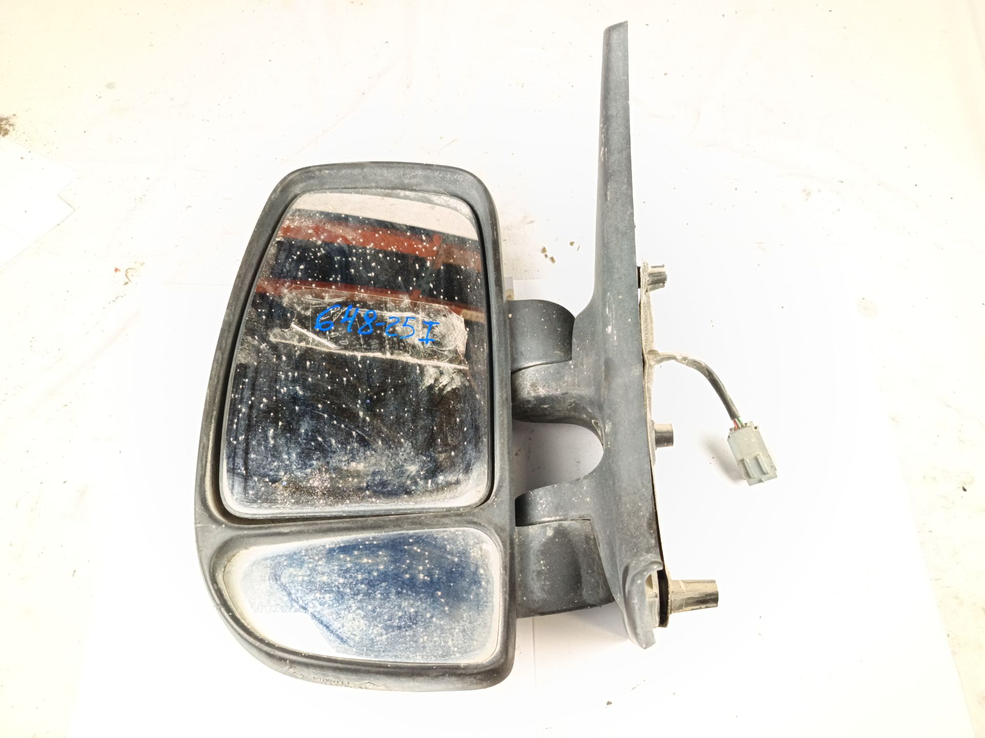 Pieza segunda mano INTERSTAR Furgoneta (X70) - Referencia 1151693 INTERSTAR Furgoneta (X70) - Referencia 1151693