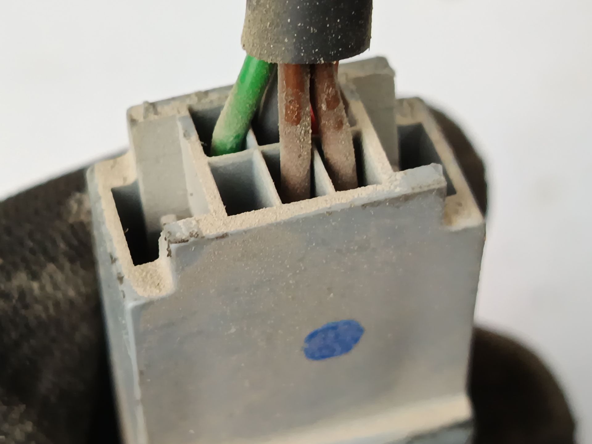 retrovisor izquierdo nissan interstar furgoneta Foto 3 retrovisor izquierdo nissan interstar furgoneta Foto 3