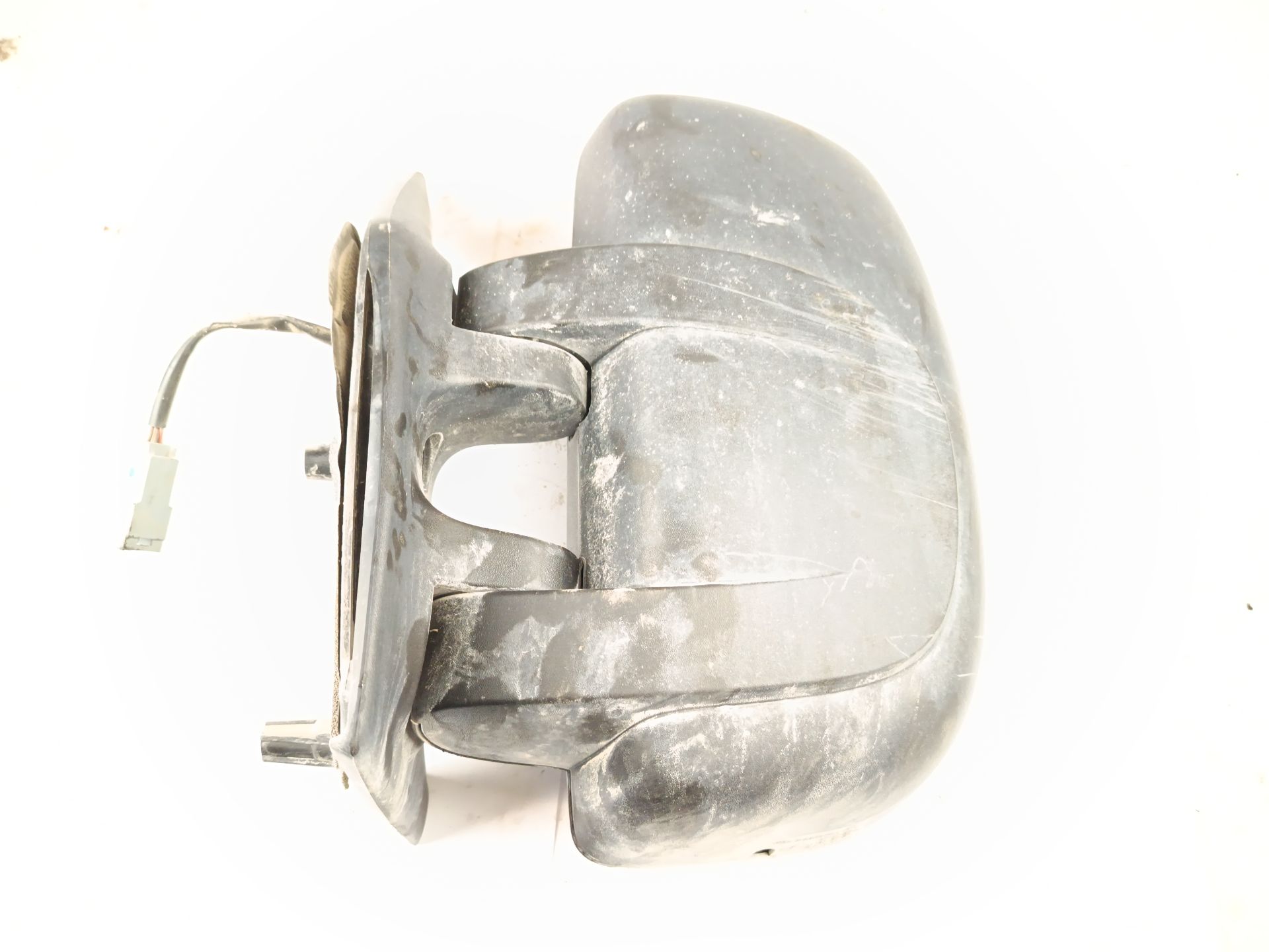 retrovisor izquierdo nissan interstar furgoneta Foto 4 retrovisor izquierdo nissan interstar furgoneta Foto 4