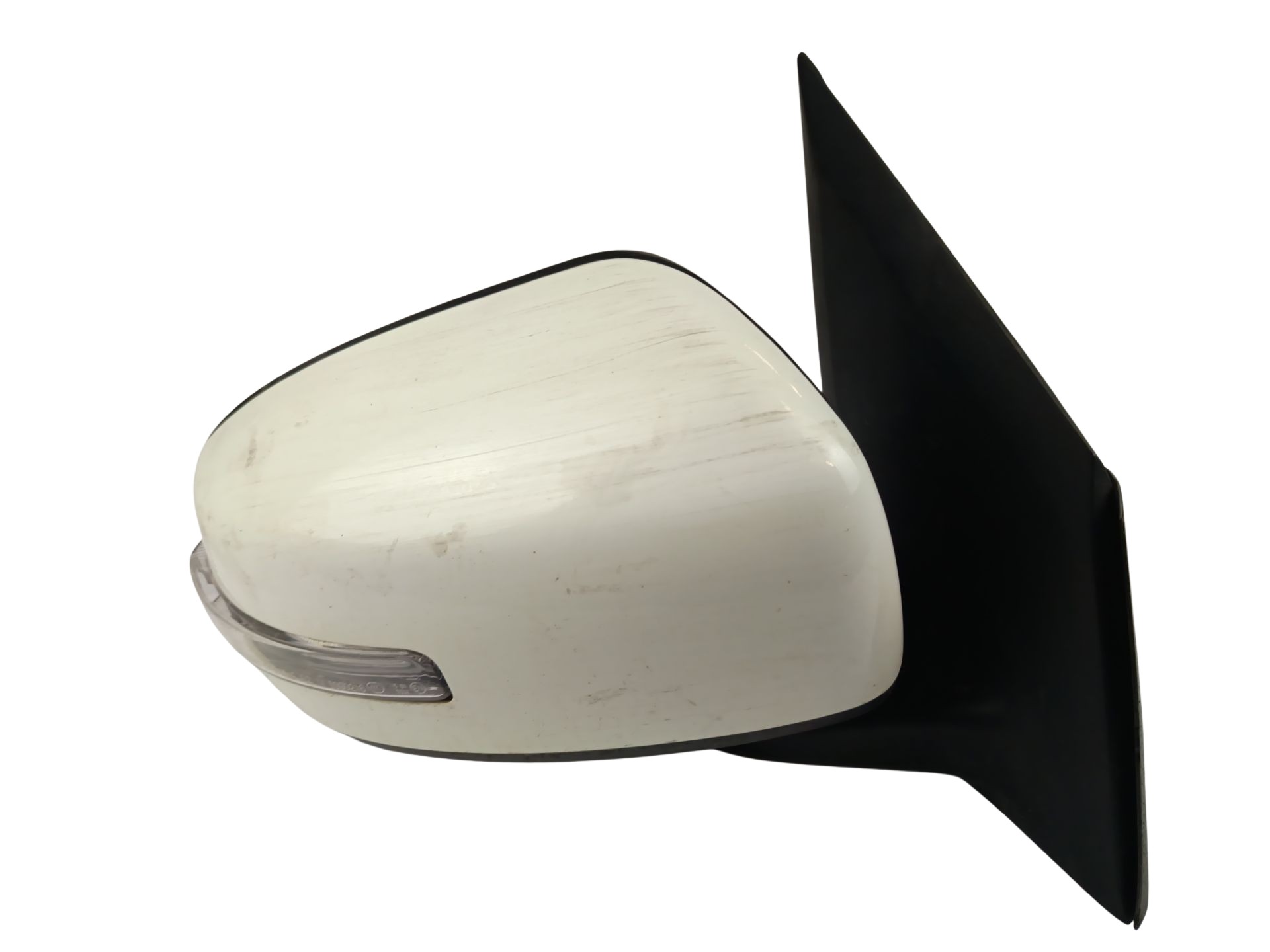 retrovisor derecho mitsubishi mirage / space star vi hatchback Foto 2 retrovisor derecho mitsubishi mirage / space star vi hatchback Foto 2