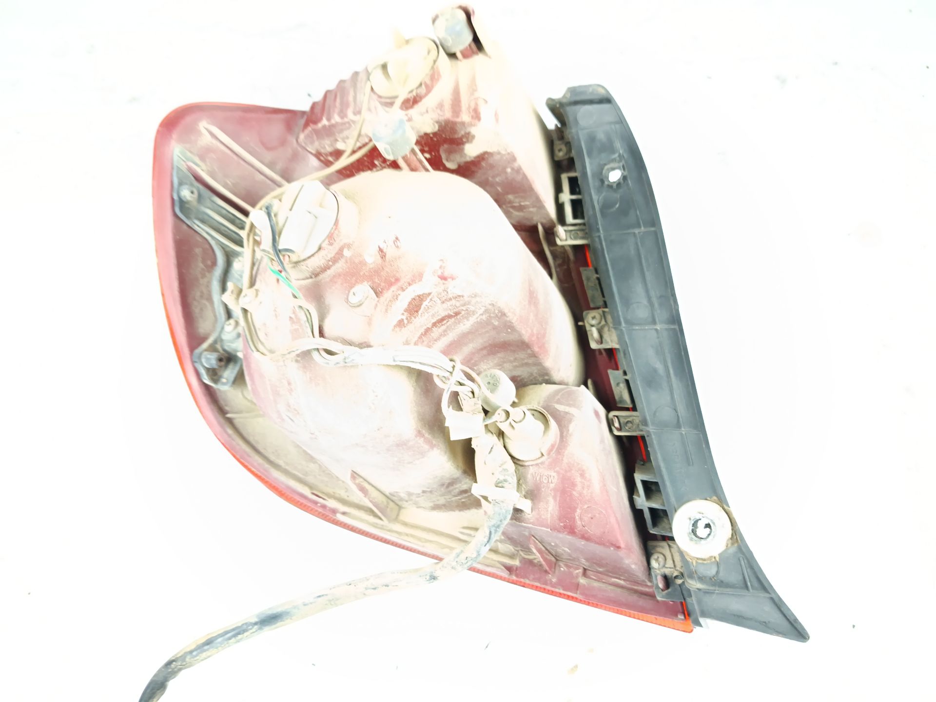 piloto trasero derecho  Foto 2 piloto trasero derecho  Foto 2