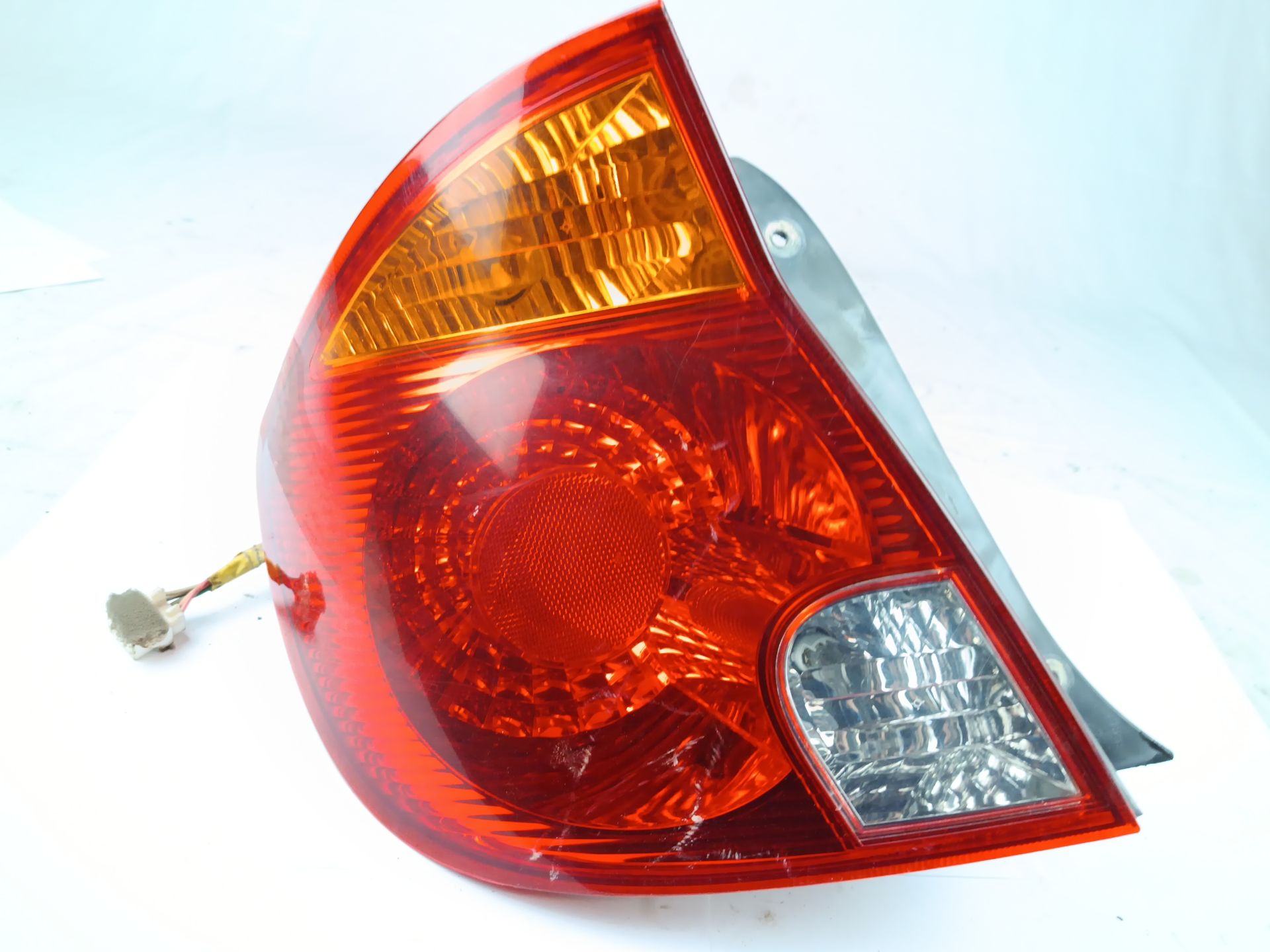 Pieza segunda mano ACCENT II Sedán (LC) - Referencia 1151676 ACCENT II Sedán (LC) - Referencia 1151676