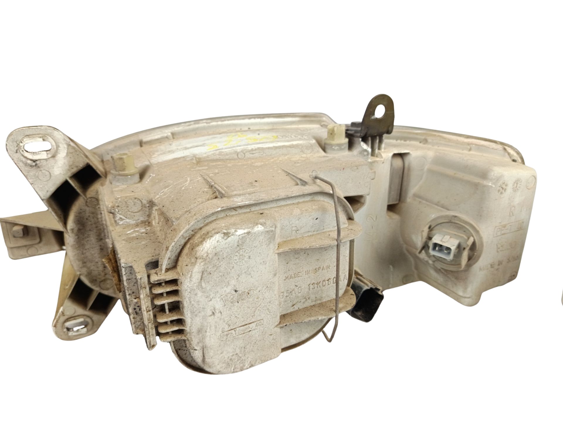 faro derecho  Foto 2 faro derecho  Foto 2