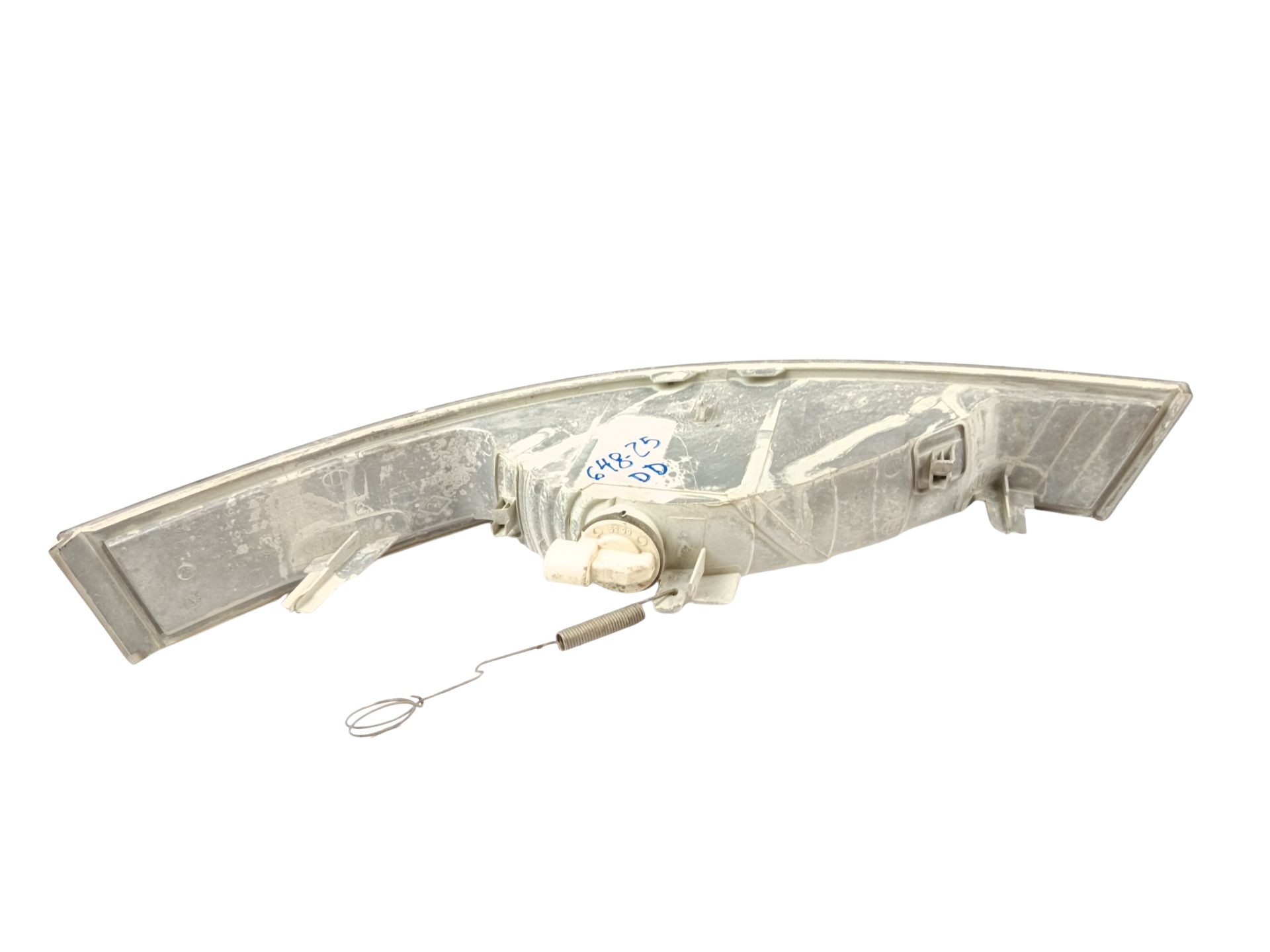 piloto delantero derecho nissan interstar furgoneta Foto 2 piloto delantero derecho nissan interstar furgoneta Foto 2