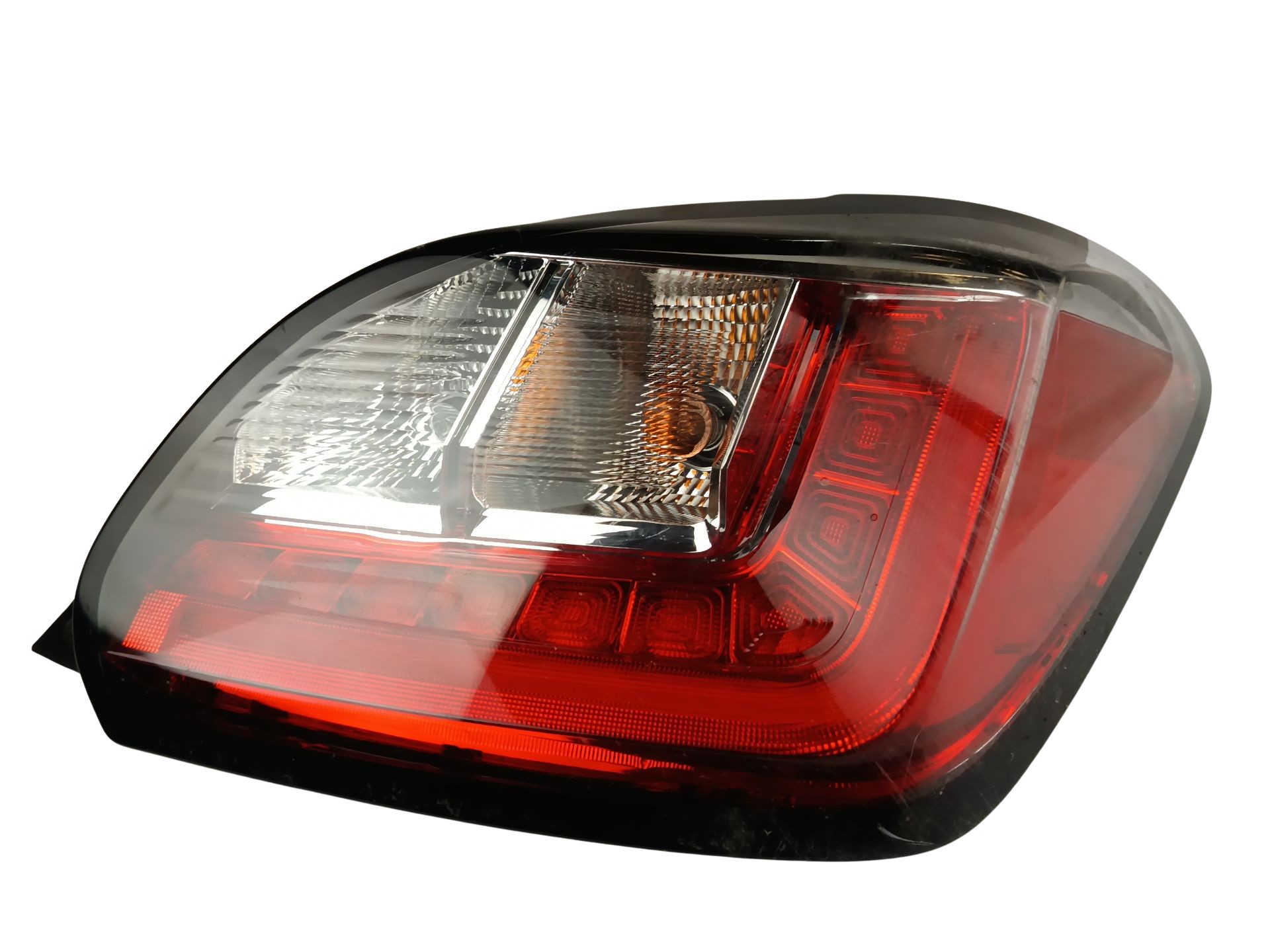 Pieza segunda mano MIRAGE / SPACE STAR VI Hatchback (A0_A) - Referencia 1151728 MIRAGE / SPACE STAR VI Hatchback (A0_A) - Referencia 1151728