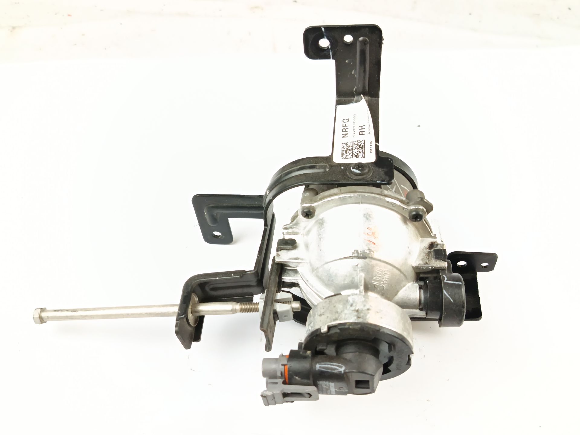 faro antiniebla izquierdo  Foto 2 faro antiniebla izquierdo  Foto 2