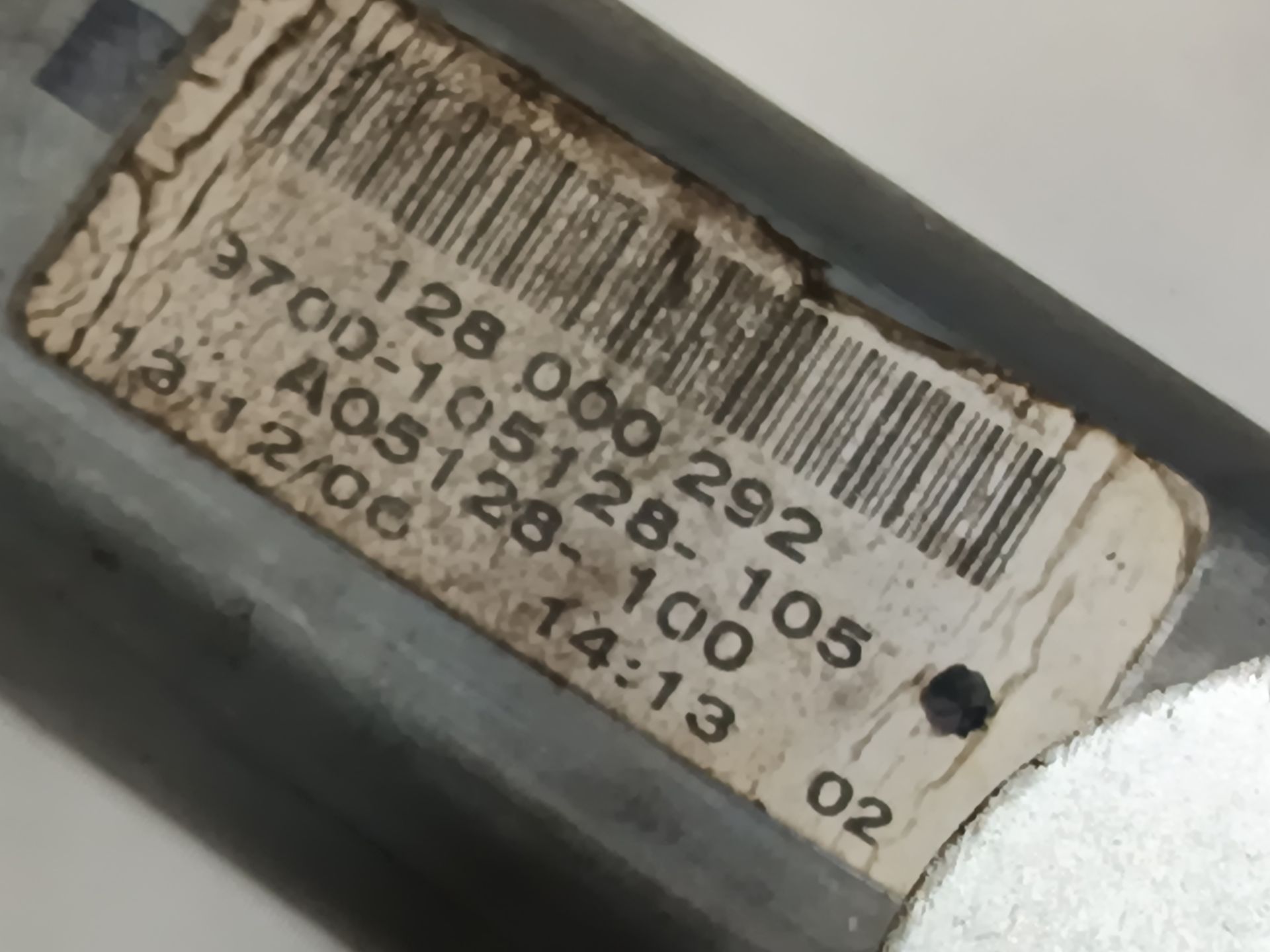 elevalunas delantero izquierdo citroËn xsara picasso Foto 3 elevalunas delantero izquierdo citroËn xsara picasso Foto 3