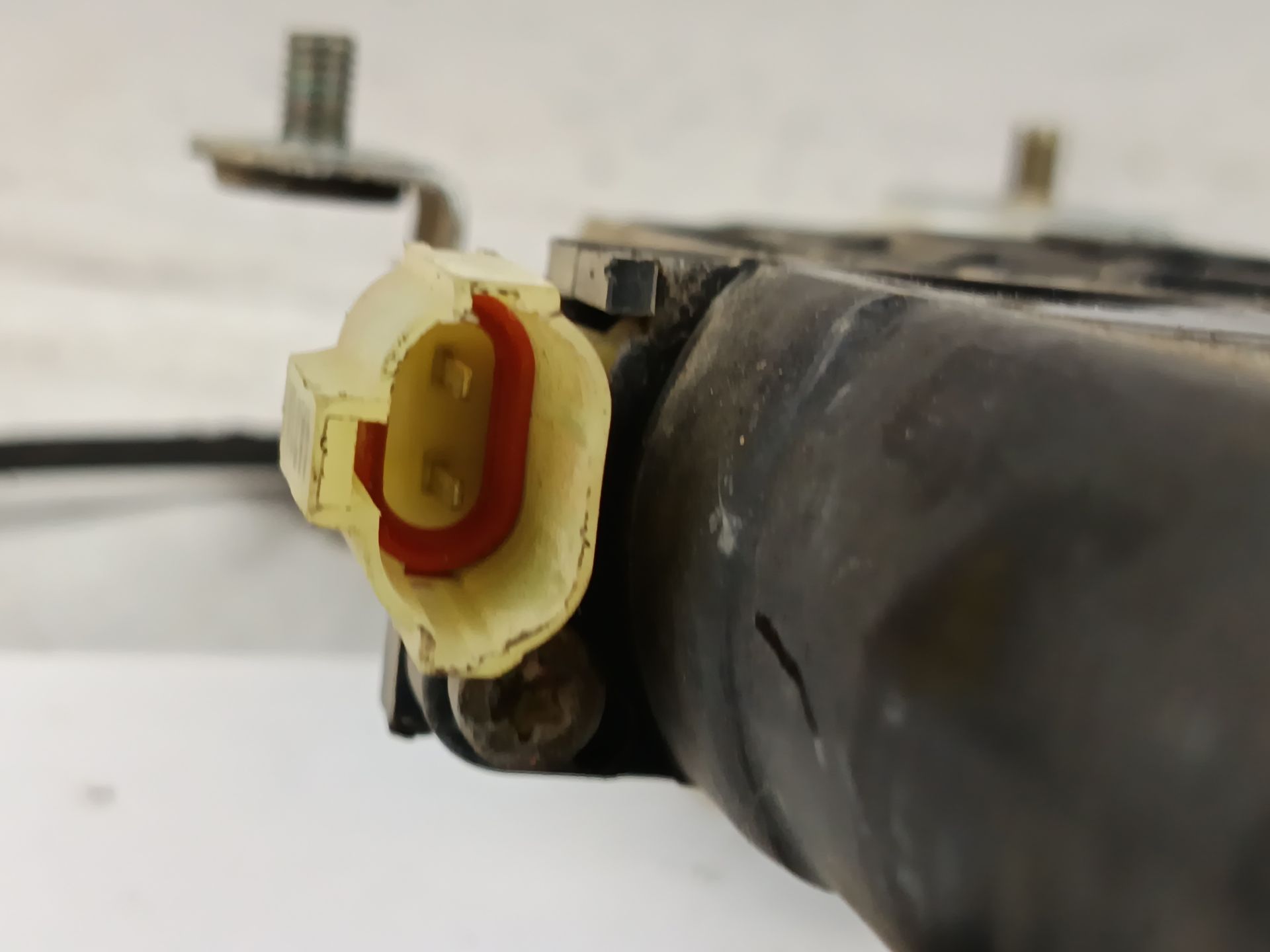 elevalunas delantero derecho hyundai accent ii sedán Foto 2 elevalunas delantero derecho hyundai accent ii sedán Foto 2