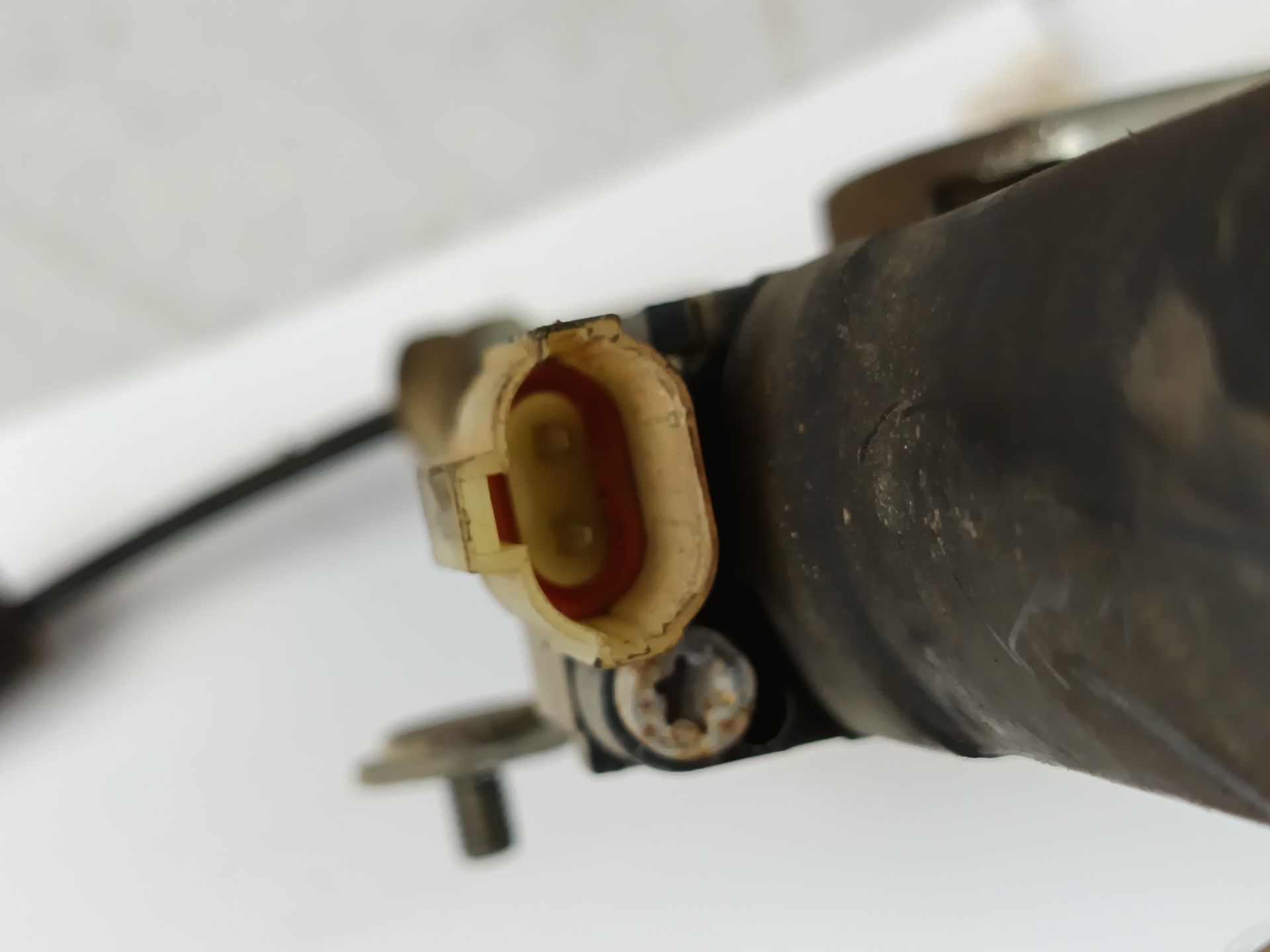 elevalunas delantero izquierdo hyundai accent ii sedán Foto 2 elevalunas delantero izquierdo hyundai accent ii sedán Foto 2