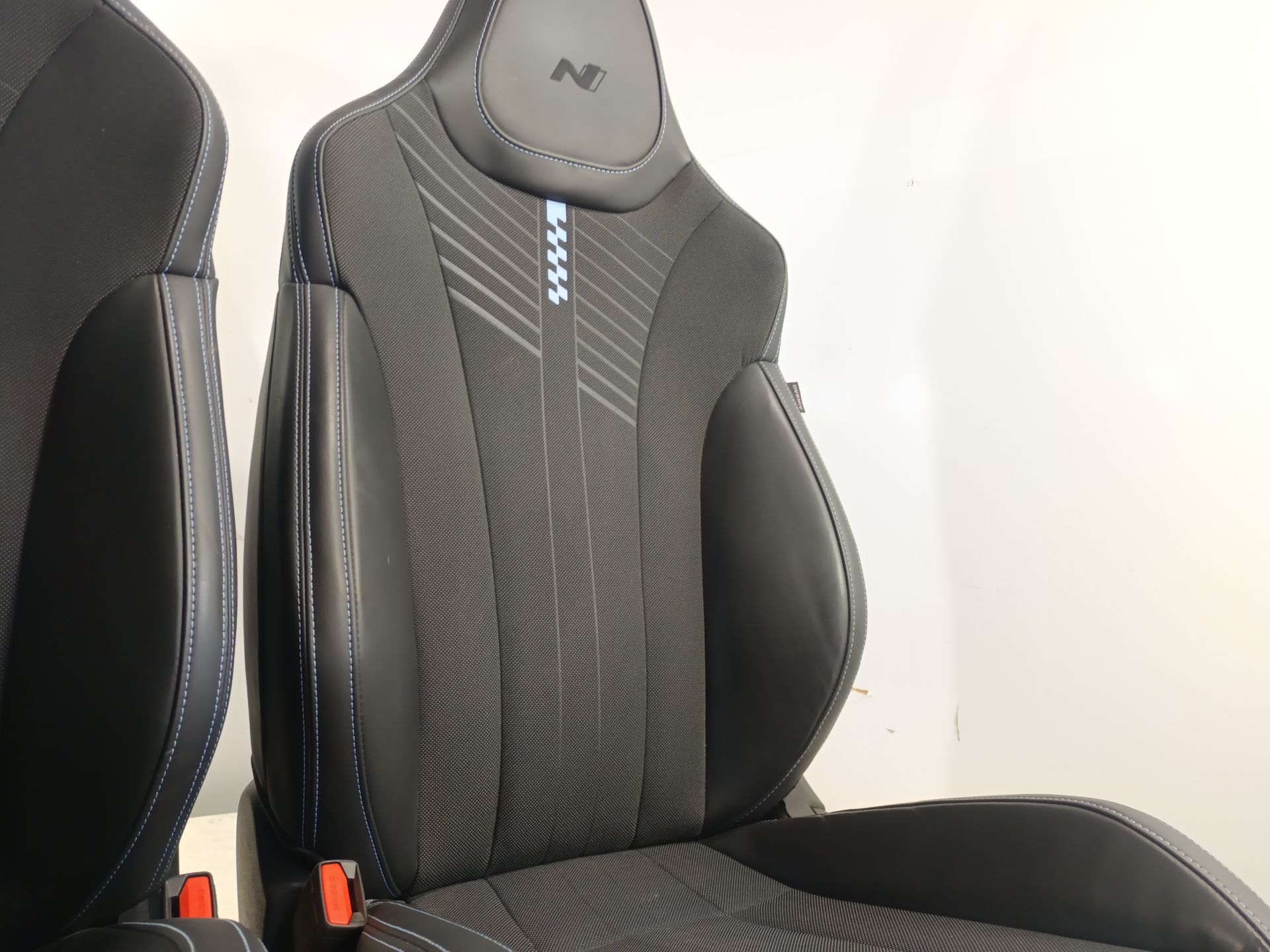 asientos delanteros hyundai i20 iii Foto 9 asientos delanteros hyundai i20 iii Foto 9