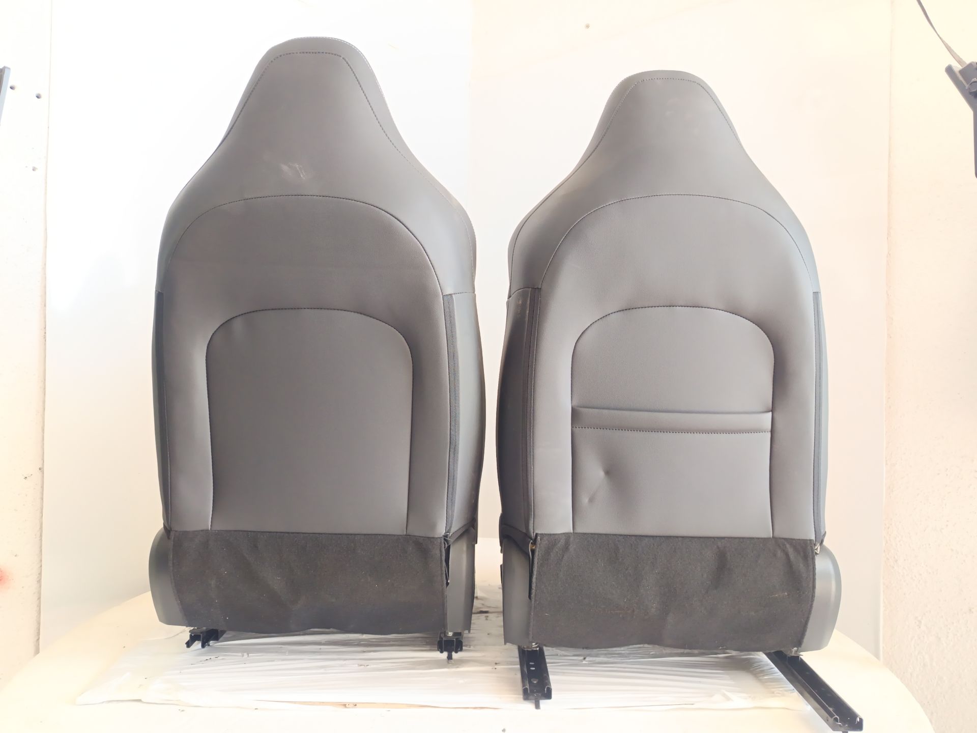 asientos delanteros hyundai i20 iii Foto 10 asientos delanteros hyundai i20 iii Foto 10