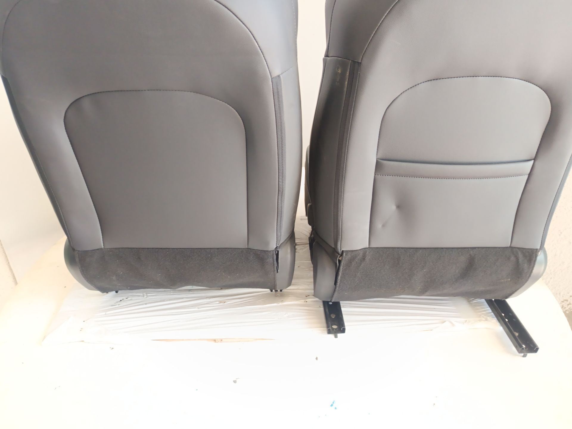 asientos delanteros hyundai i20 iii Foto 11 asientos delanteros hyundai i20 iii Foto 11