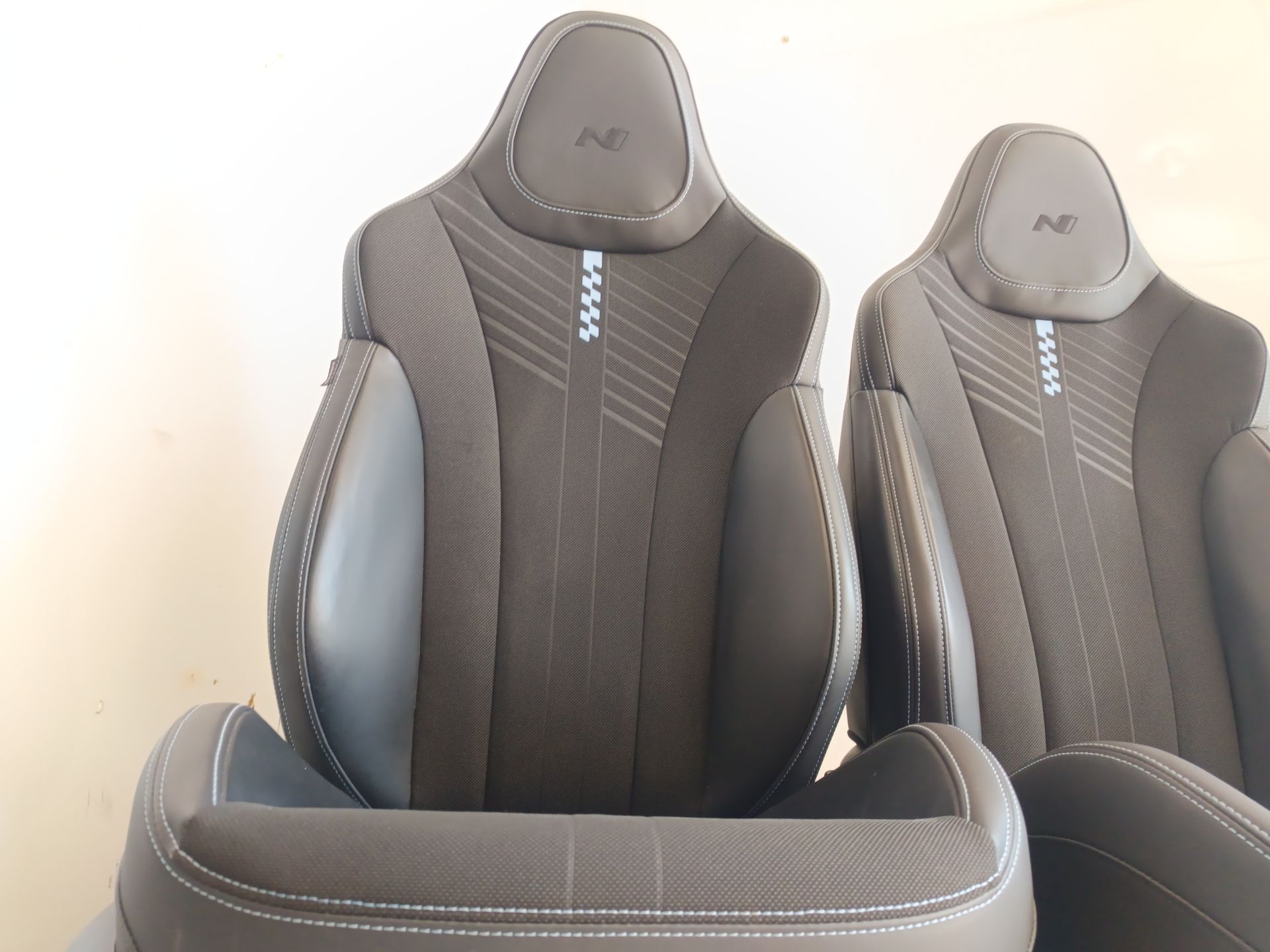 asientos delanteros hyundai i20 iii Foto 16 asientos delanteros hyundai i20 iii Foto 16