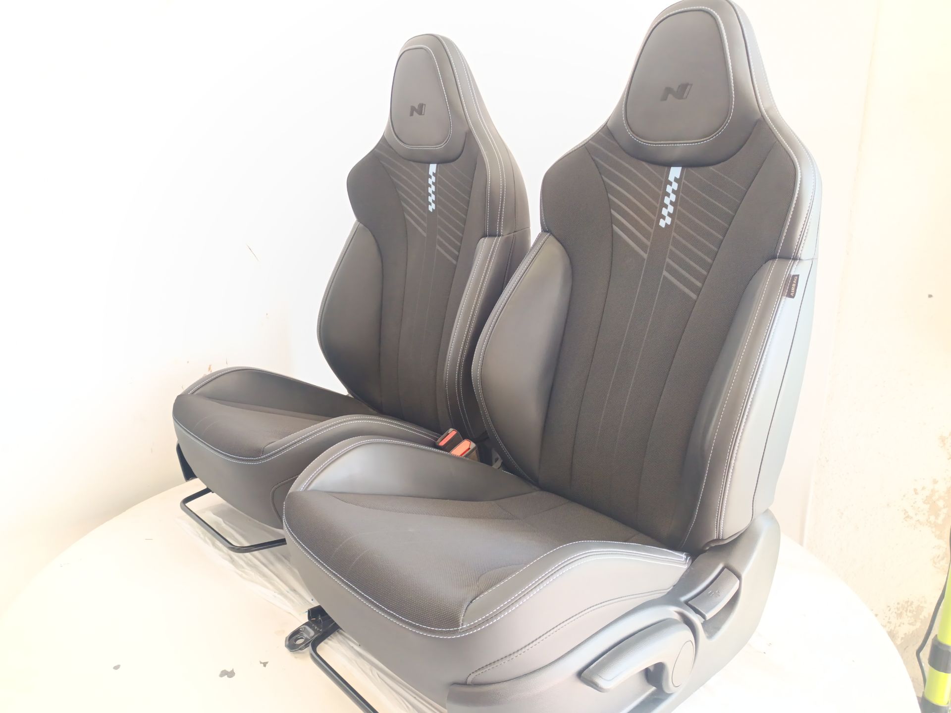 asientos delanteros hyundai i20 iii Foto 19 asientos delanteros hyundai i20 iii Foto 19