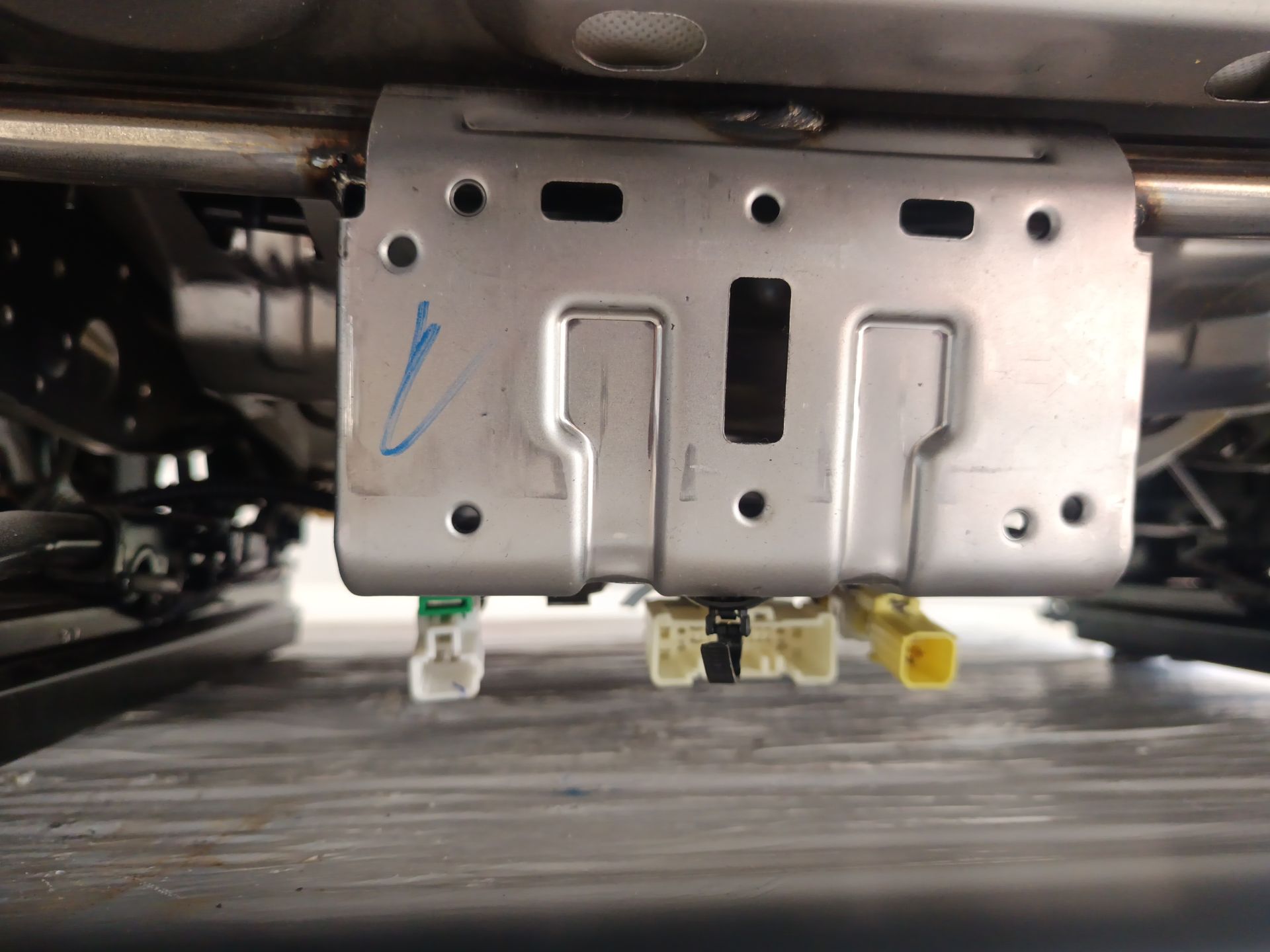 asientos delanteros hyundai i20 iii Foto 20 asientos delanteros hyundai i20 iii Foto 20