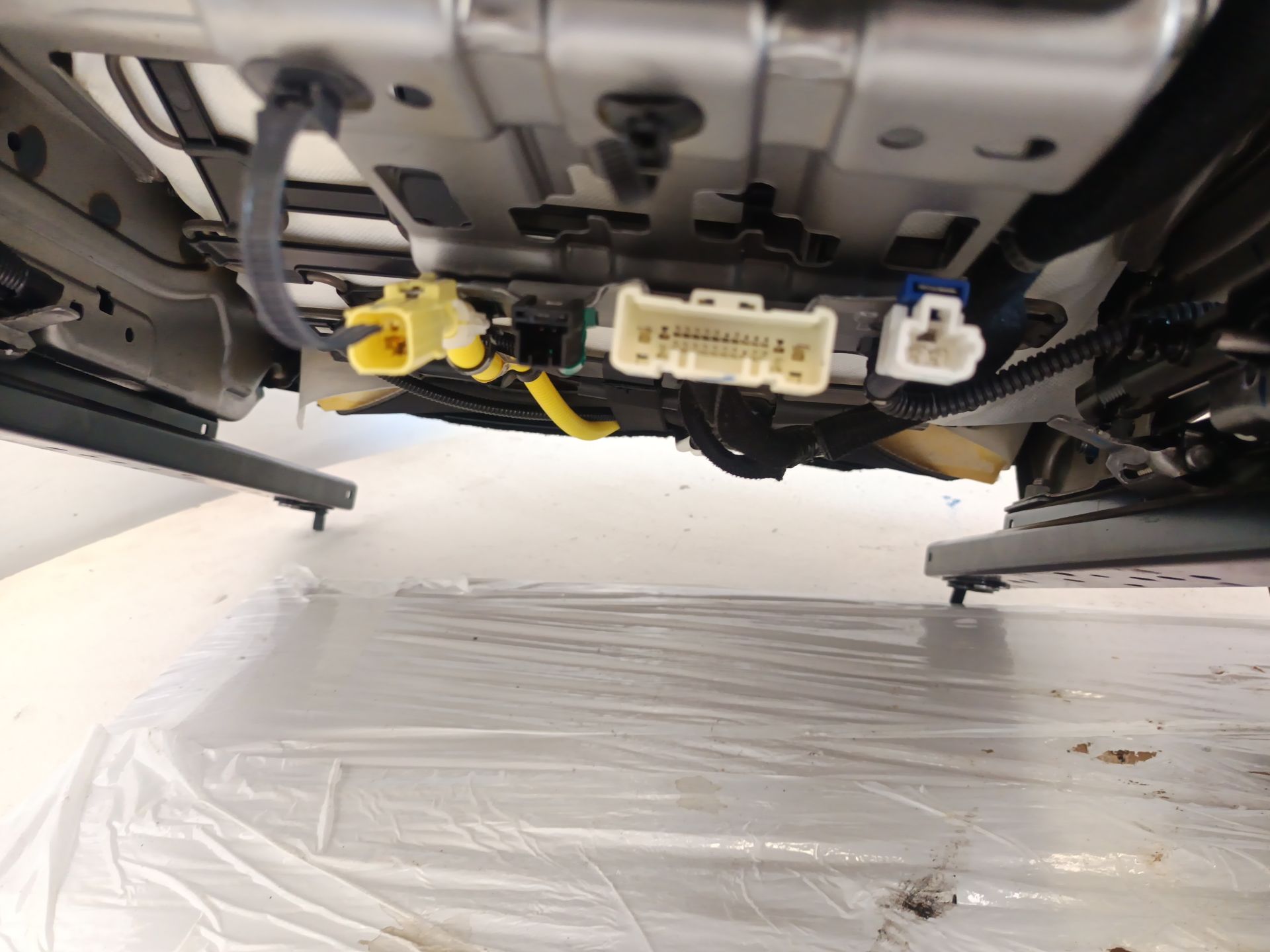 asientos delanteros hyundai i20 iii Foto 21 asientos delanteros hyundai i20 iii Foto 21