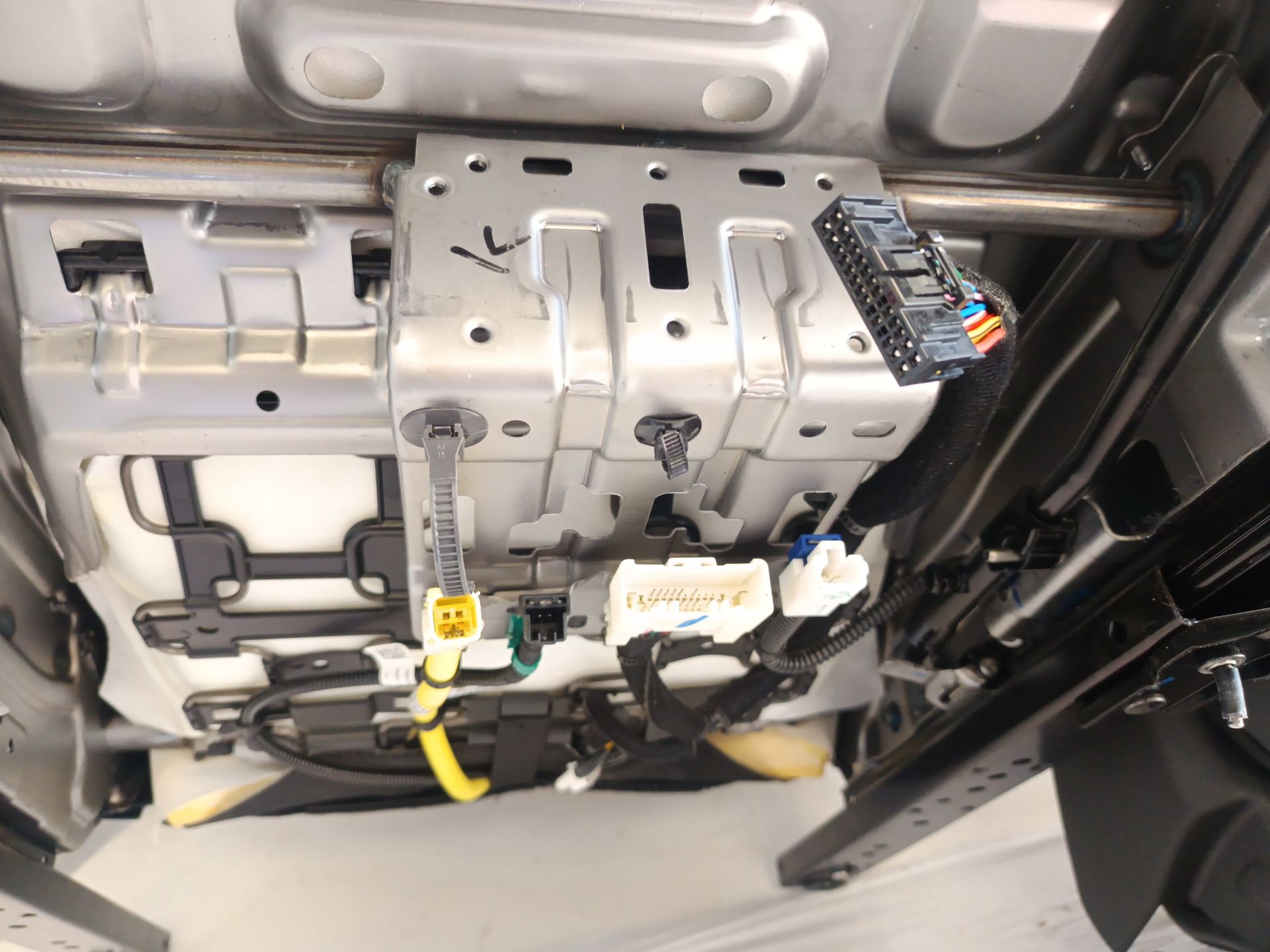 asientos delanteros hyundai i20 iii Foto 22 asientos delanteros hyundai i20 iii Foto 22