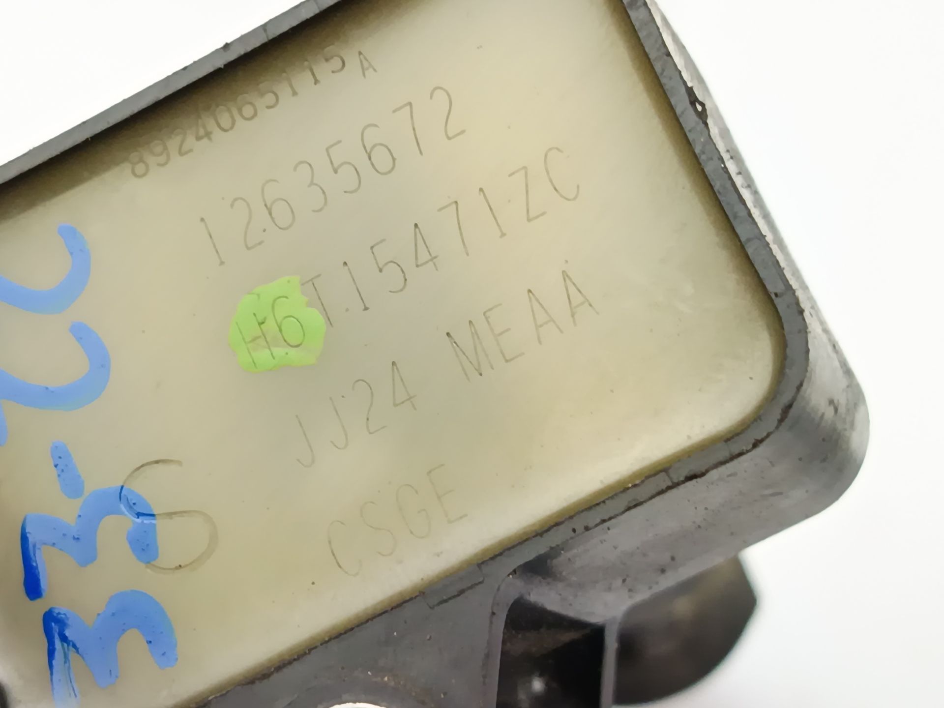 bobina encendido opel astra k lim. 5tÜrig Foto 2 bobina encendido opel astra k lim. 5tÜrig Foto 2