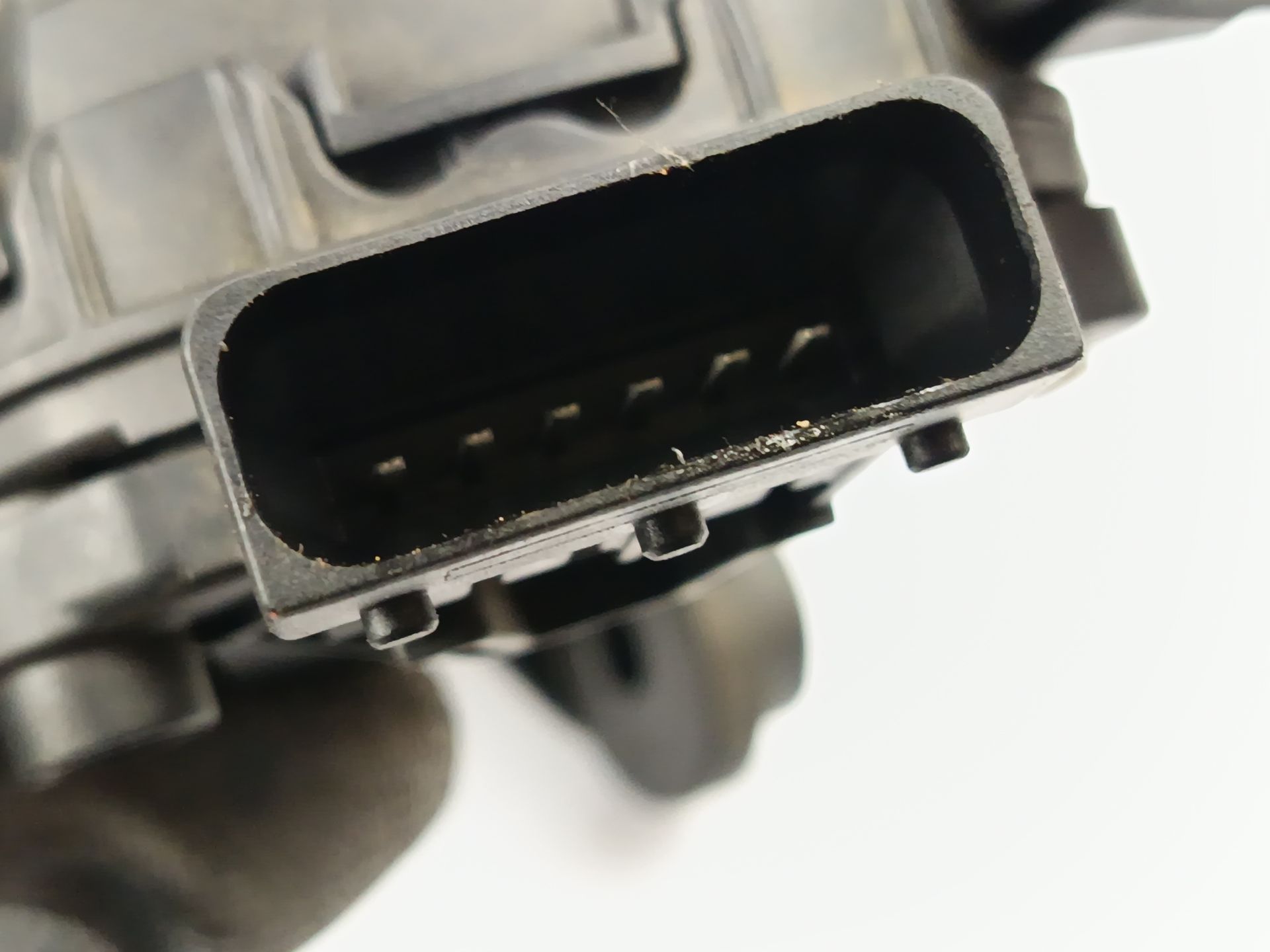 potenciometro pedal hyundai bayon Foto 3 potenciometro pedal hyundai bayon Foto 3