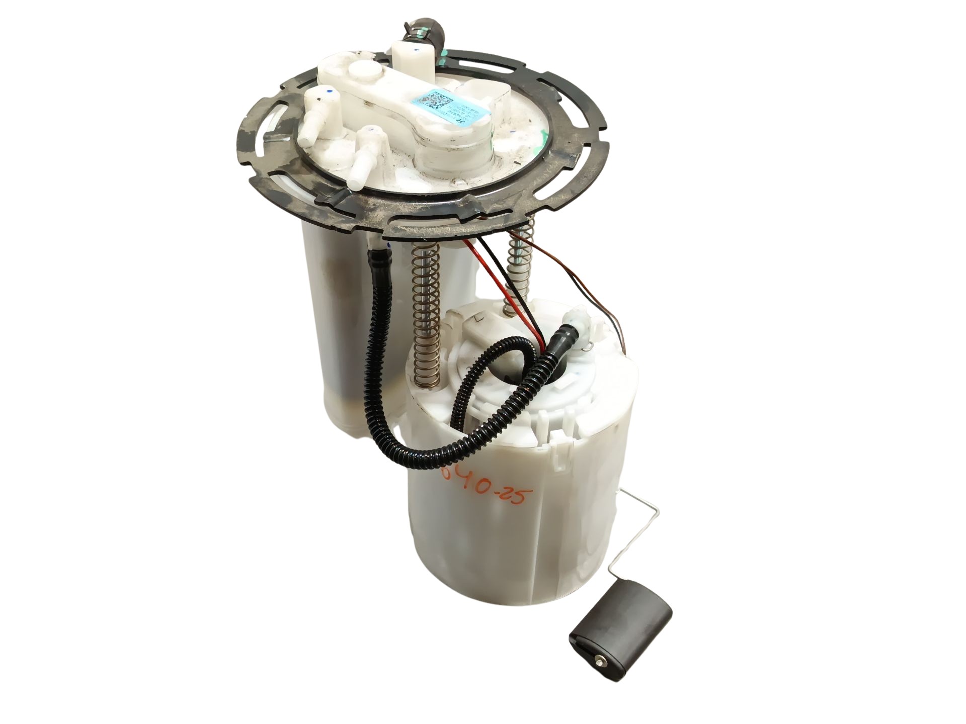 Pieza segunda mano i20 III (BC3, BI3) - Referencia 1151656 i20 III (BC3, BI3) - Referencia 1151656