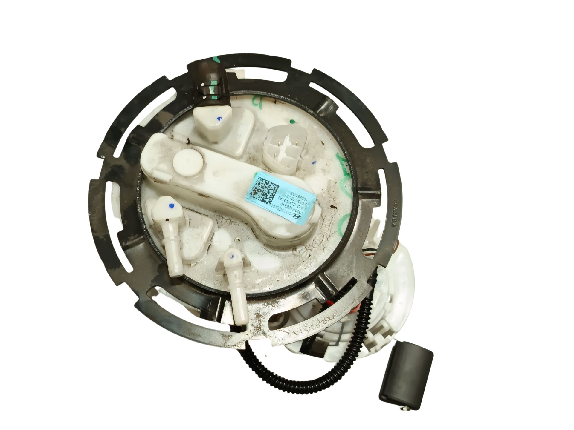 aforador hyundai i20 iii Foto 2 aforador hyundai i20 iii Foto 2