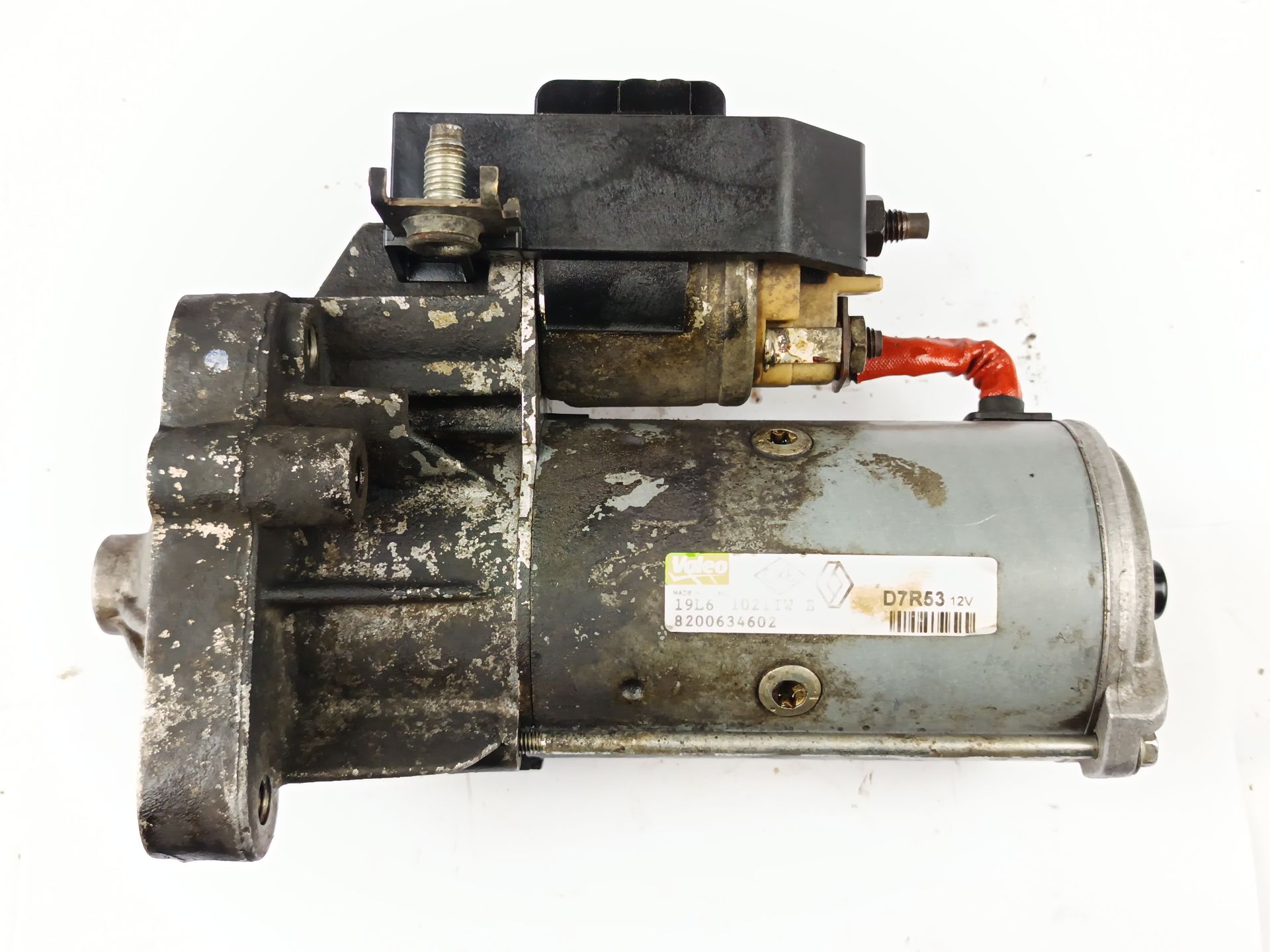 Pieza segunda mano INTERSTAR Furgoneta (X70) - Referencia 1151694 INTERSTAR Furgoneta (X70) - Referencia 1151694