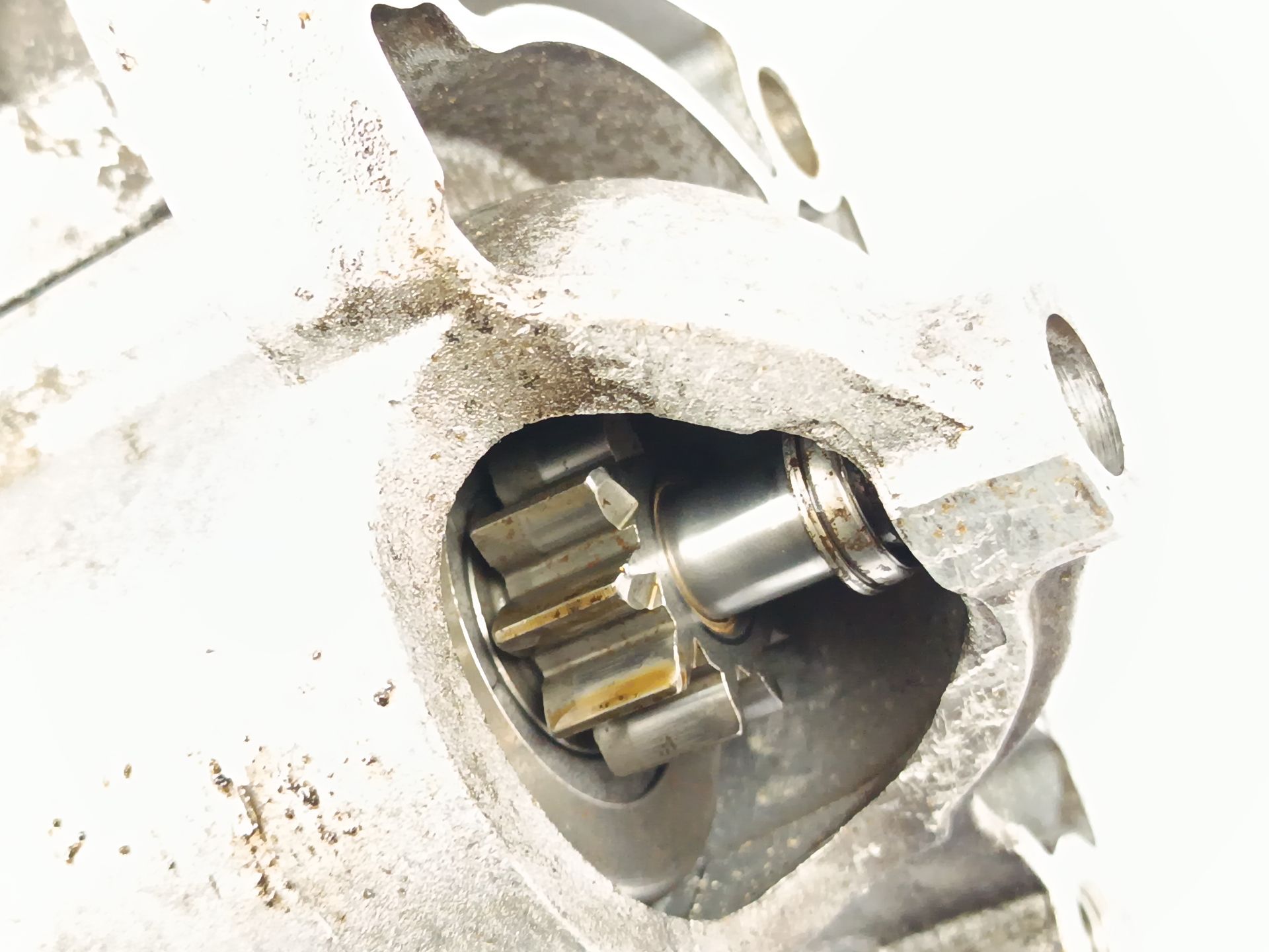 motor arranque nissan interstar furgoneta Foto 4 motor arranque nissan interstar furgoneta Foto 4