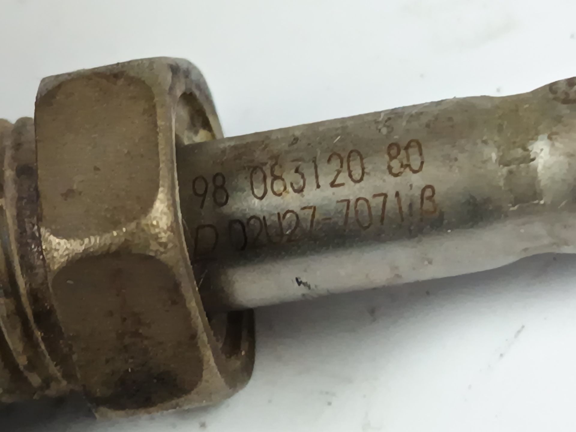 sensor temperatura peugeot 2008 i Foto 4 sensor temperatura peugeot 2008 i Foto 4