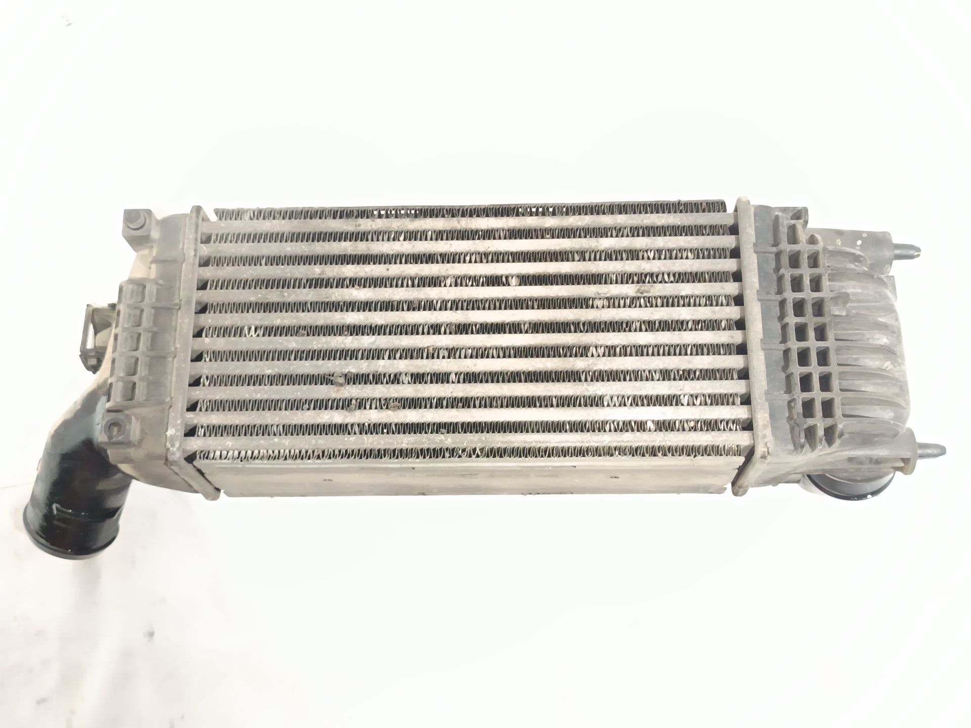 radiador intercooler peugeot 407 sw Foto 2 radiador intercooler peugeot 407 sw Foto 2