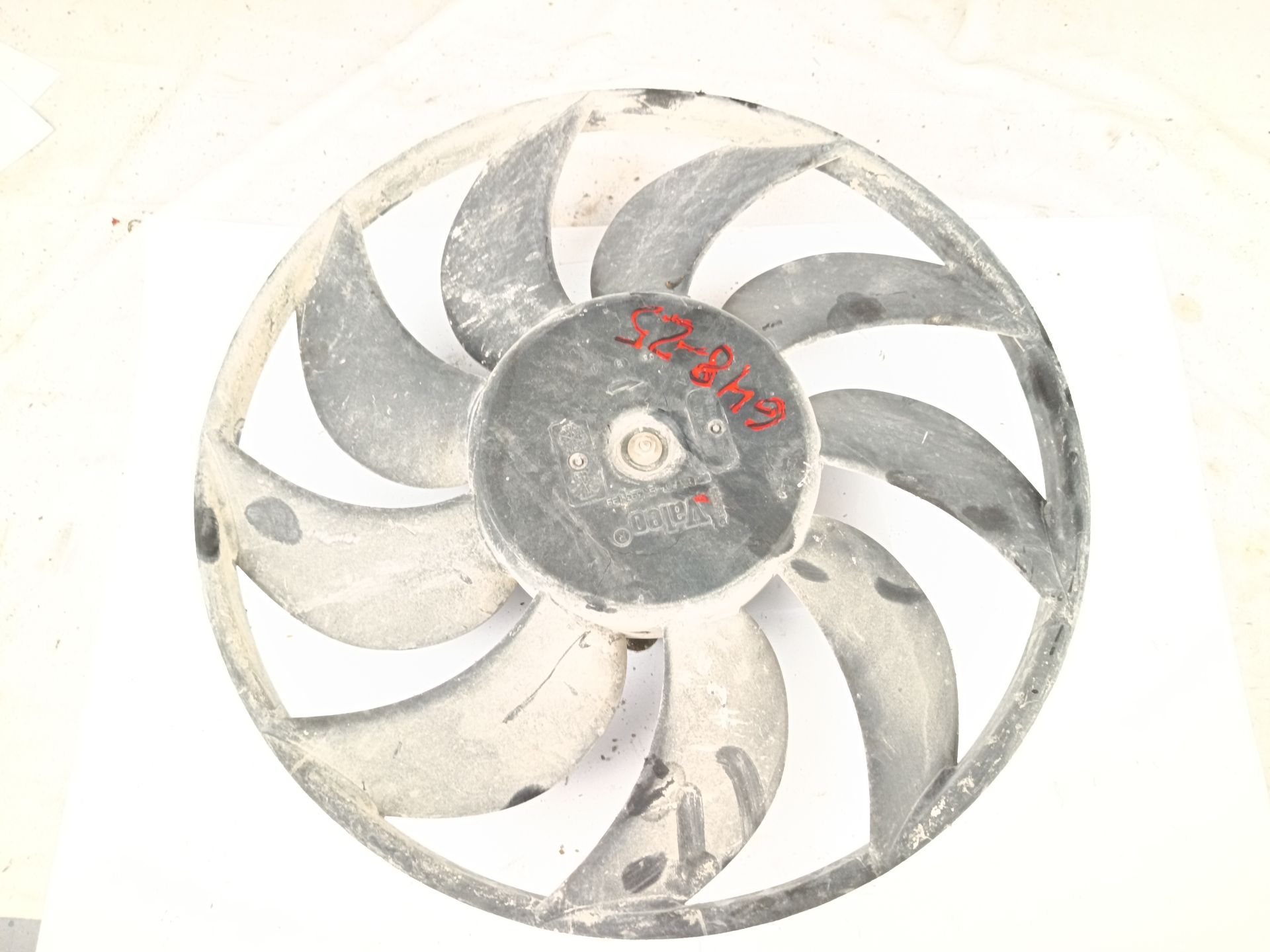 Pieza segunda mano INTERSTAR Furgoneta (X70) - Referencia 1151690 INTERSTAR Furgoneta (X70) - Referencia 1151690