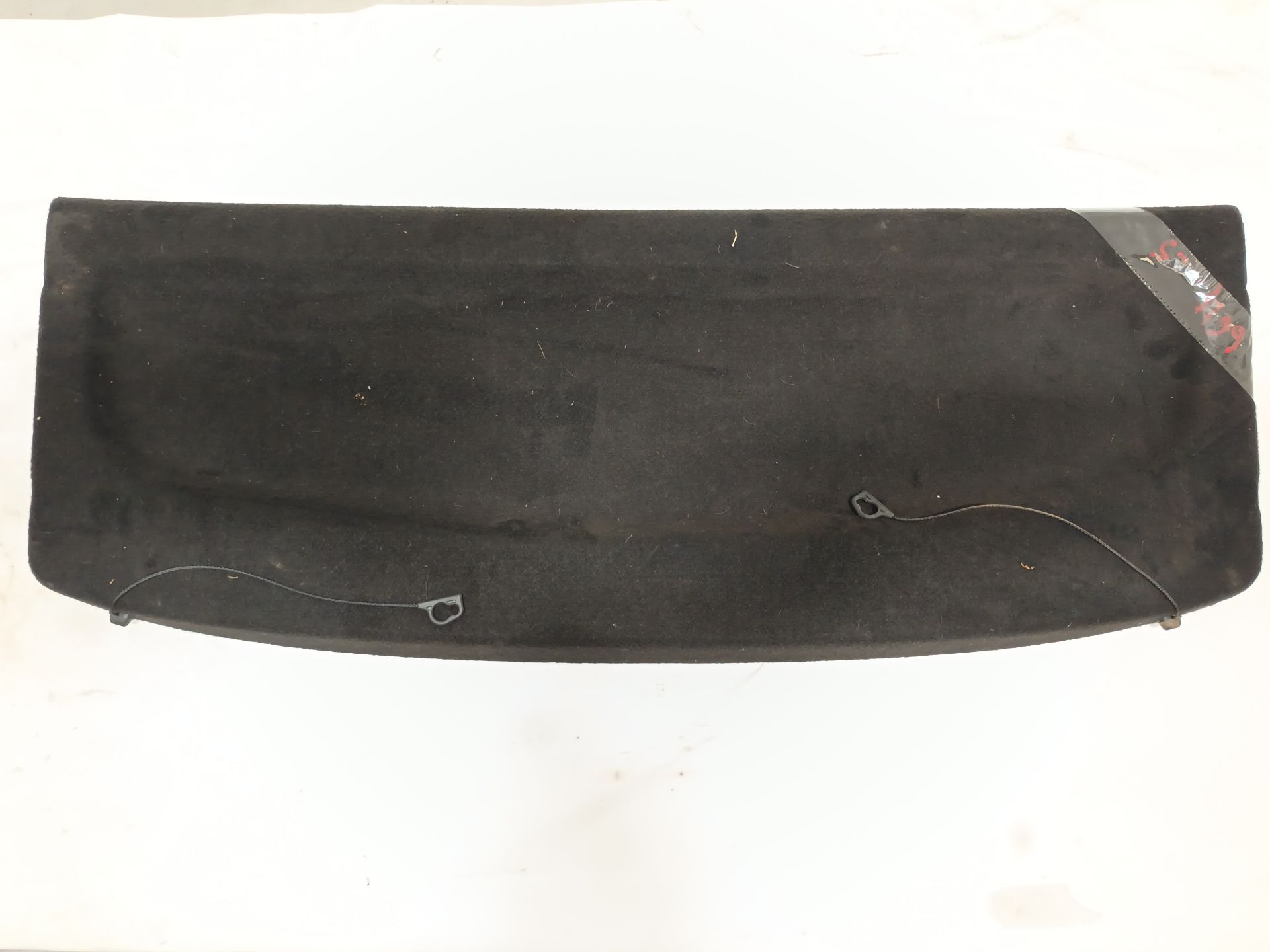 Pieza segunda mano CORSA E (X15) - Referencia 1151818 CORSA E (X15) - Referencia 1151818