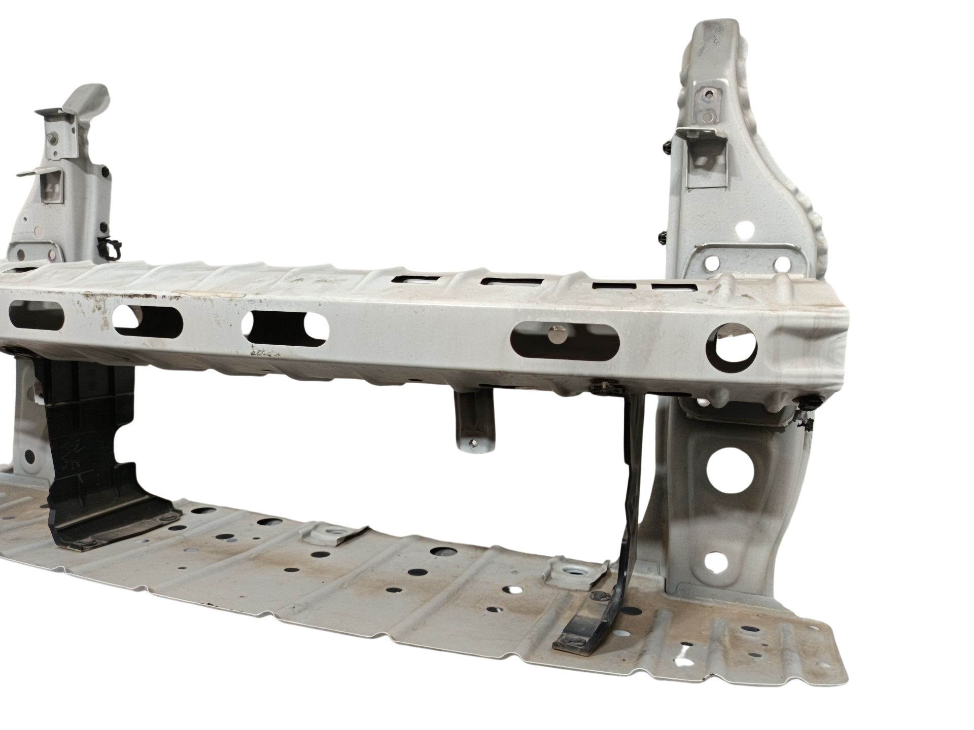 traviesa mitsubishi mirage / space star vi hatchback Foto 2 traviesa mitsubishi mirage / space star vi hatchback Foto 2