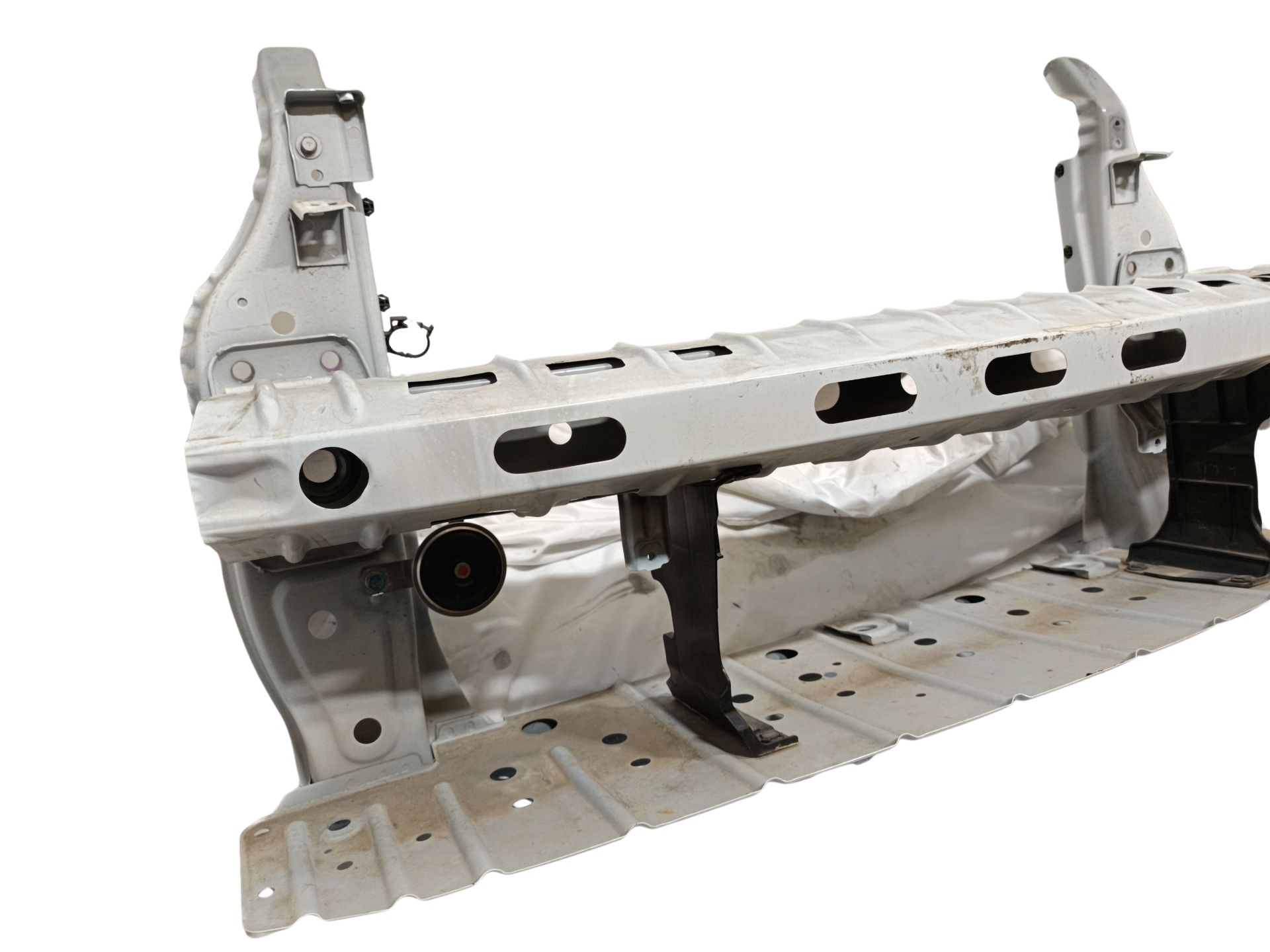 traviesa mitsubishi mirage / space star vi hatchback Foto 3 traviesa mitsubishi mirage / space star vi hatchback Foto 3