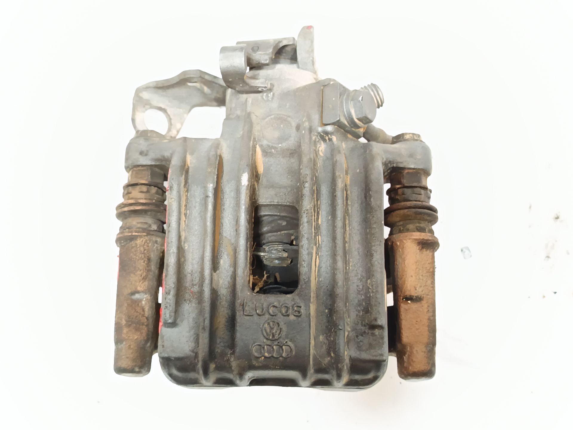 Pieza segunda mano IBIZA IV SC (6J1, 6P5) - Referencia 1151621 IBIZA IV SC (6J1, 6P5) - Referencia 1151621