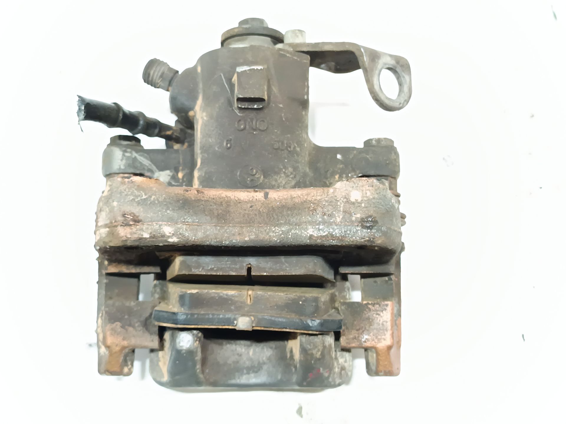 pinza freno trasera derecha seat ibiza iv sc Foto 2 pinza freno trasera derecha seat ibiza iv sc Foto 2