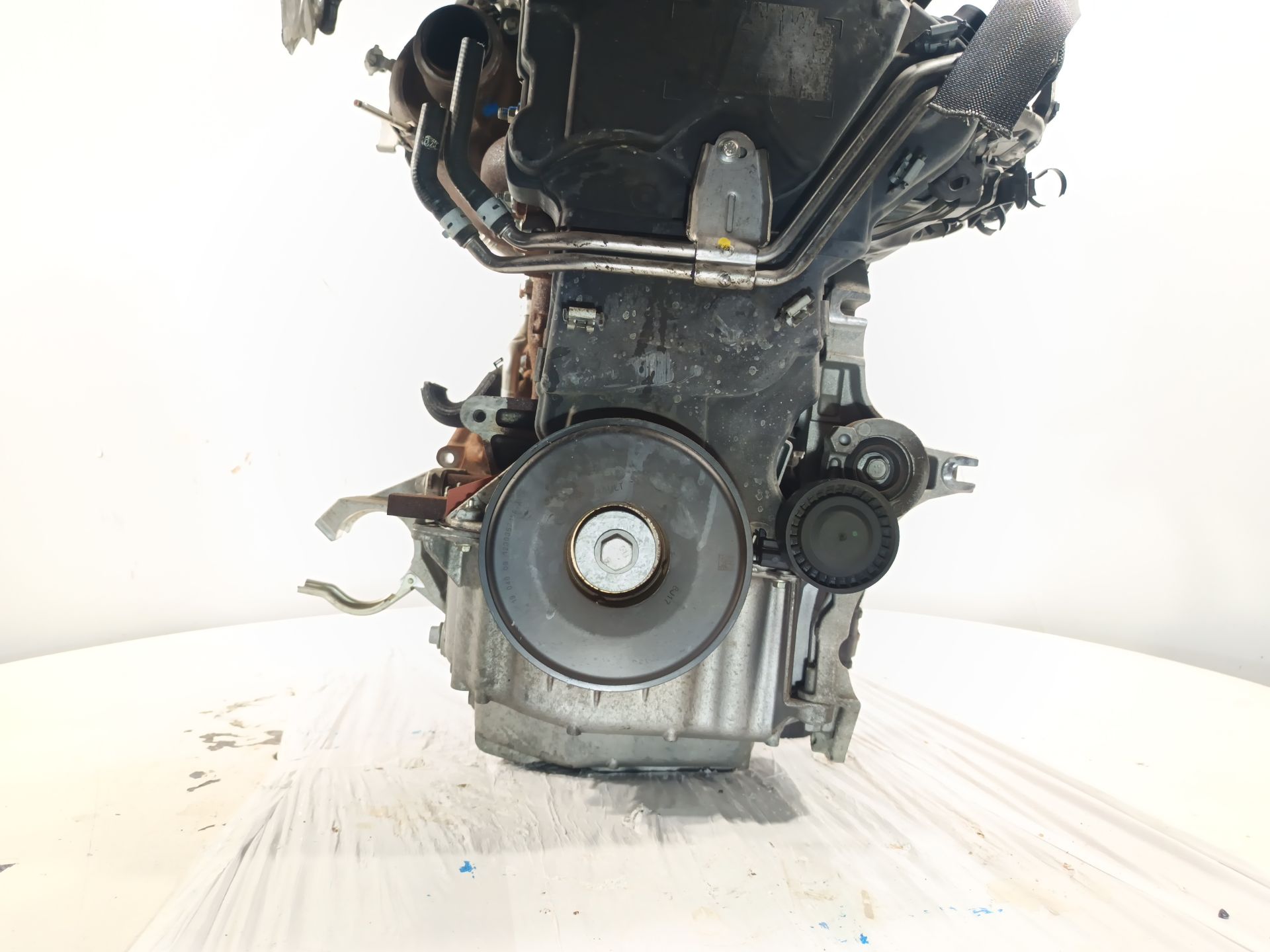 motor completo dacia dokker monospace Foto 2 motor completo dacia dokker monospace Foto 2