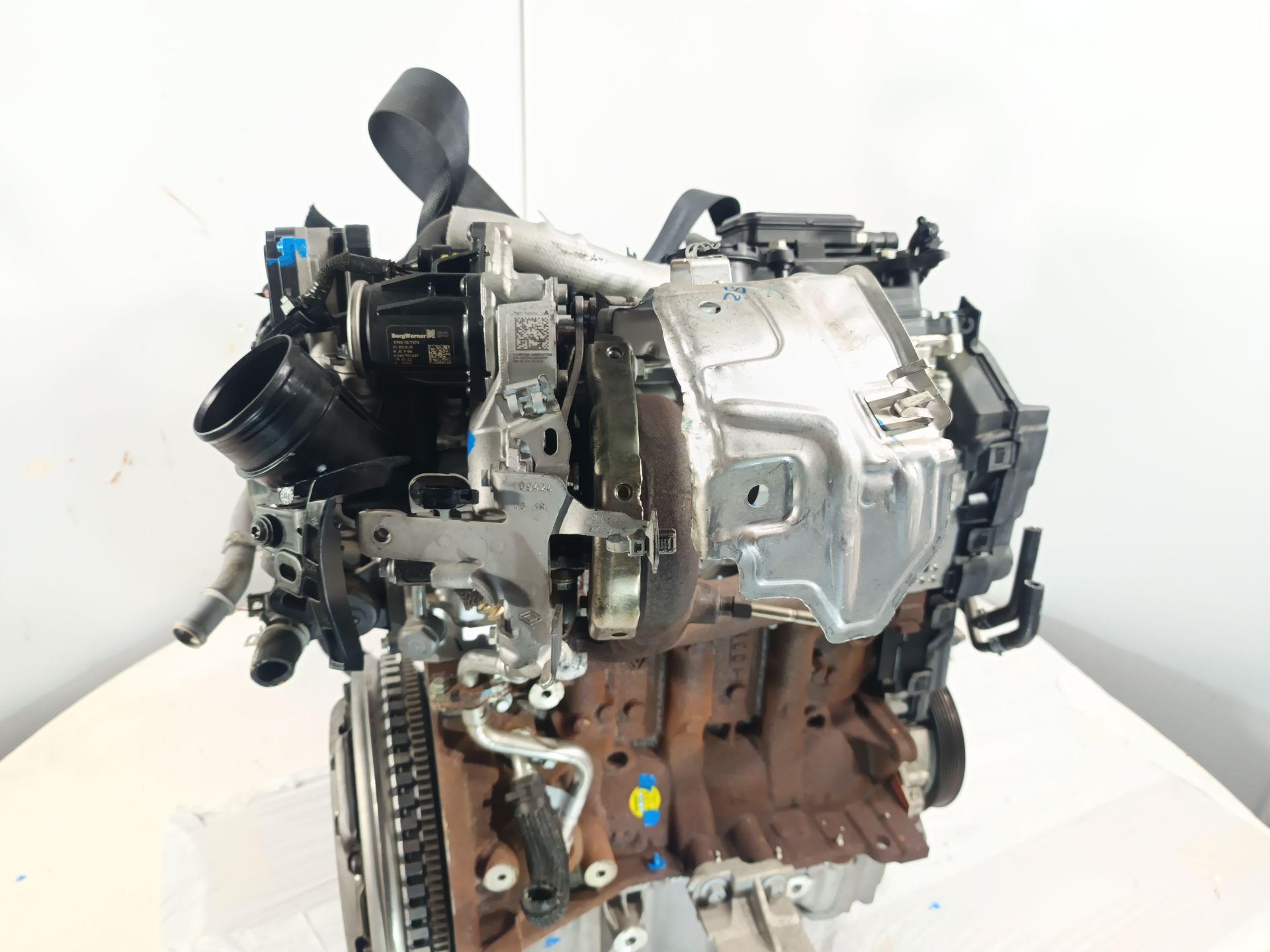 motor completo dacia dokker monospace Foto 5 motor completo dacia dokker monospace Foto 5