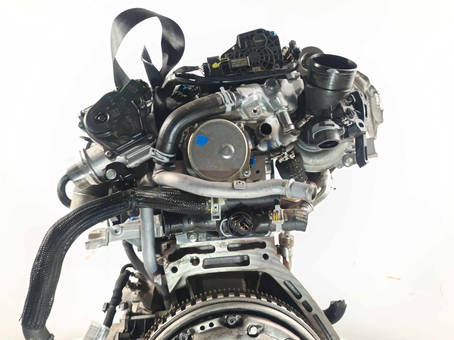 motor completo dacia dokker monospace Foto 8 motor completo dacia dokker monospace Foto 8