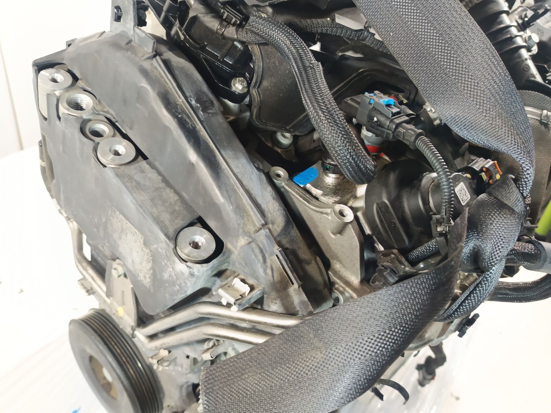 motor completo dacia dokker monospace Foto 12 motor completo dacia dokker monospace Foto 12