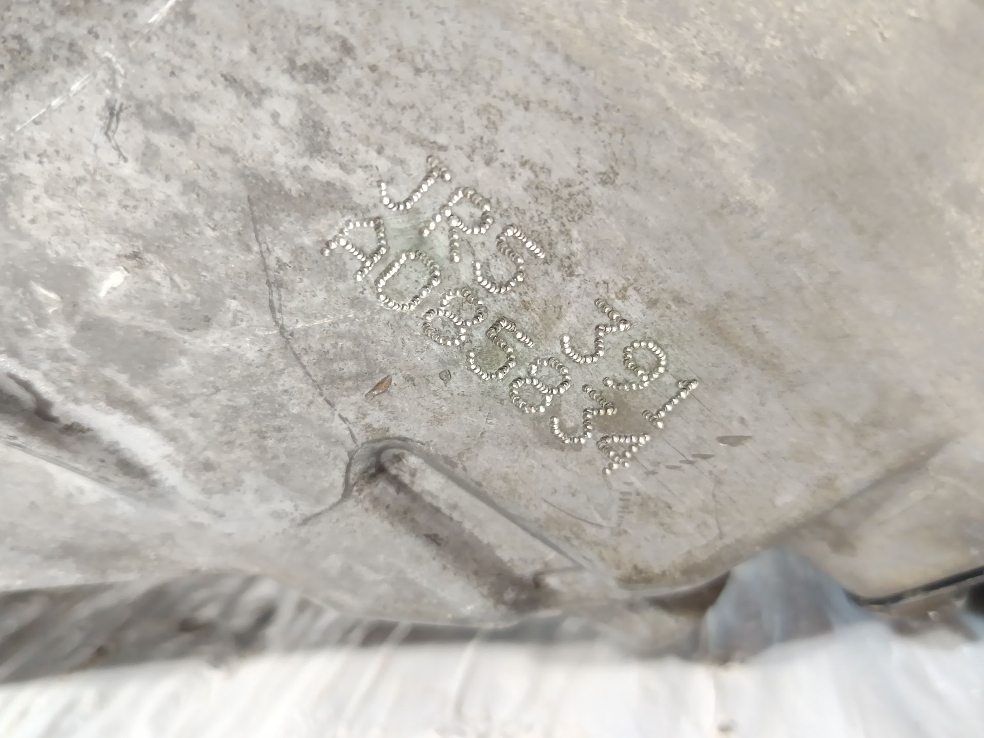 caja cambios mercedes-benz citan furgoneta/monovolumen Foto 8 caja cambios mercedes-benz citan furgoneta/monovolumen Foto 8